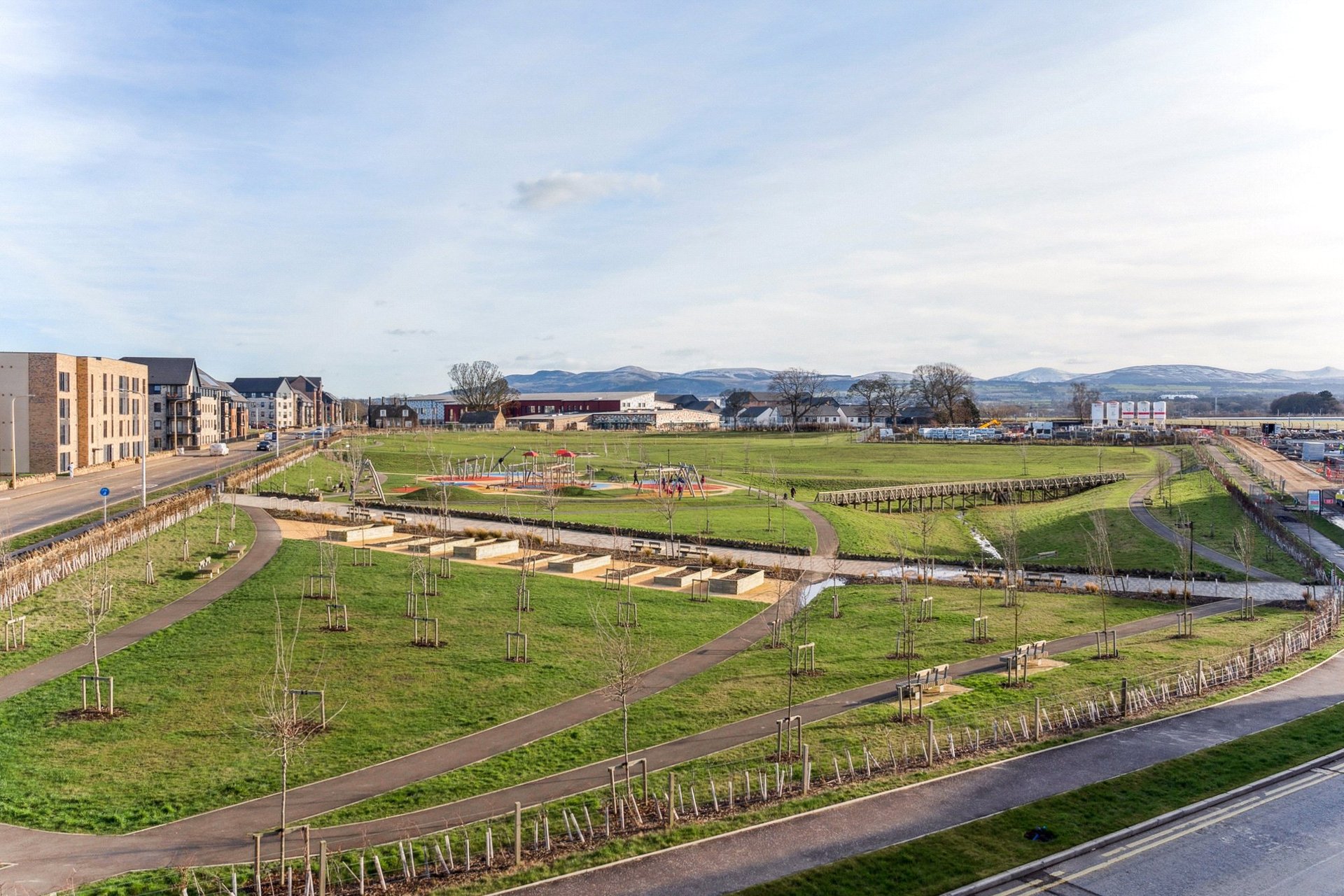 Flat 7, 2 Norwal Lane, West Craig, Edinburgh, EH12 0EE - Picture #20