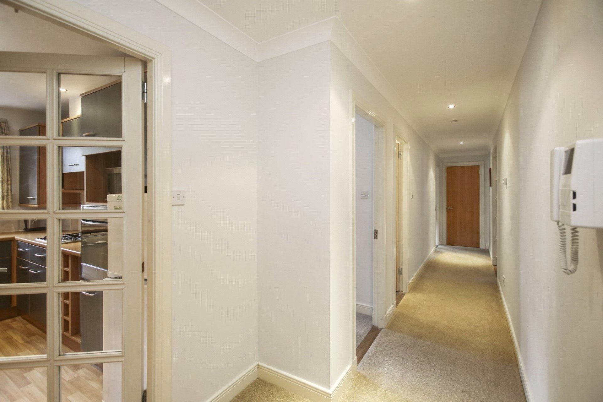 7/6 Gentles Entry, Edinburgh, Midlothian, EH8 8PD - Picture #10