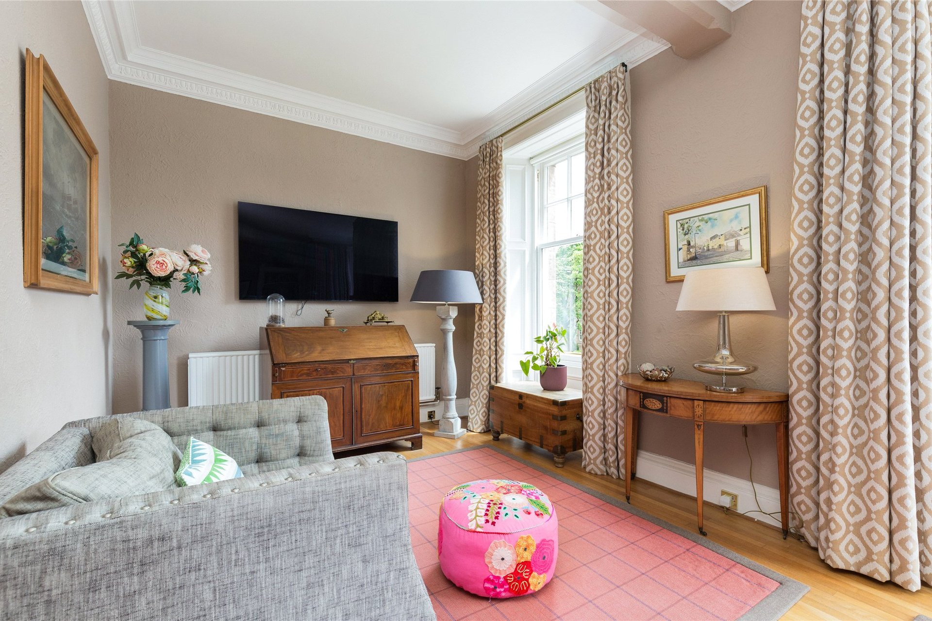 24/2 Inverleith Place, Edinburgh, EH3 5QB - Picture #6