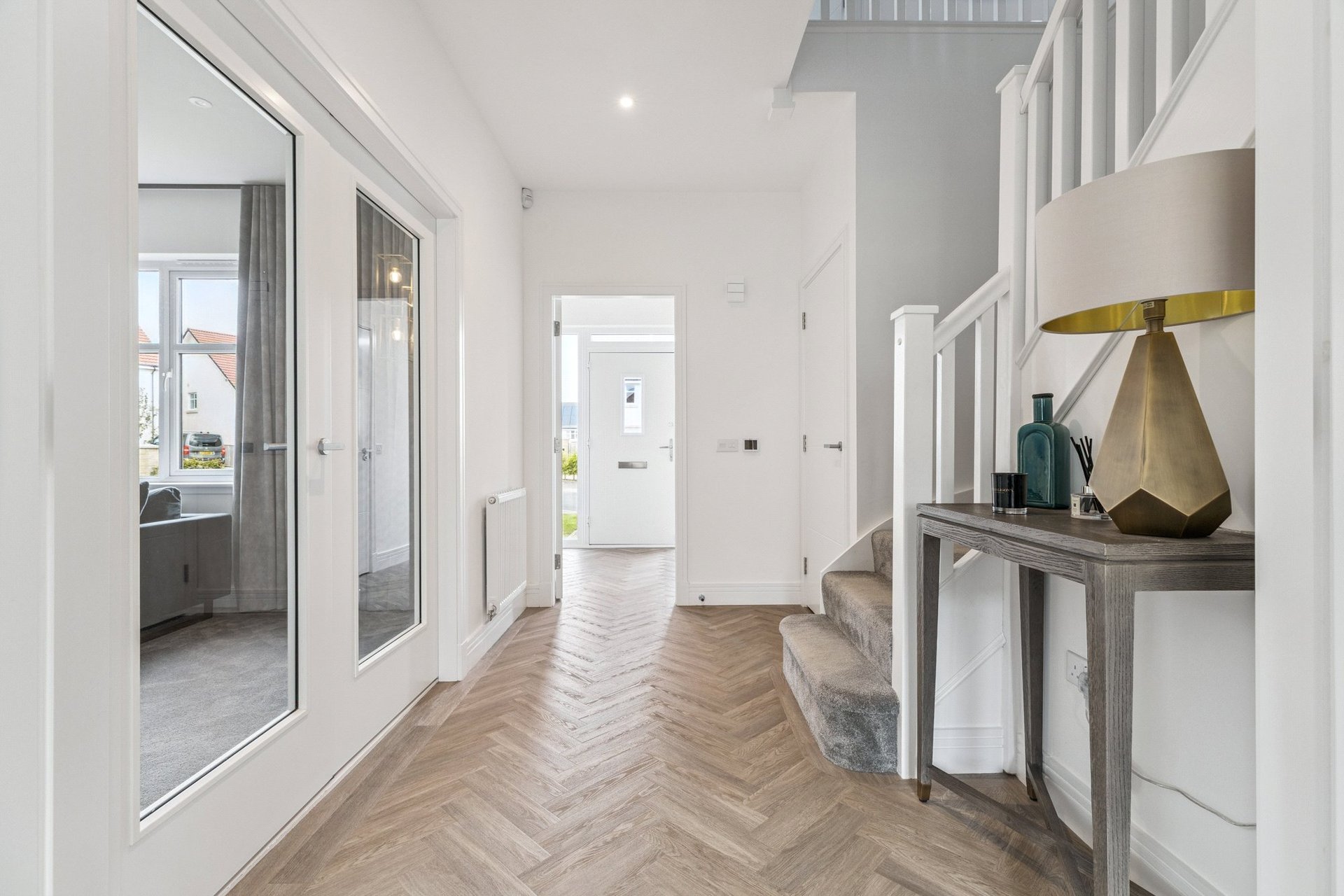 30 Sollas Gardens, Newton Mearns, Glasgow, East Renfrewshire, G77 5XD - Picture #4