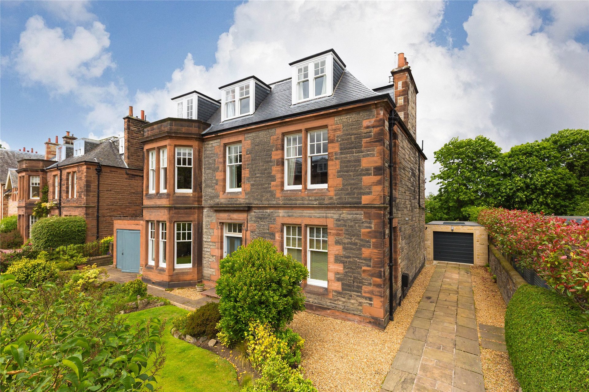 24/2 Inverleith Place, Edinburgh, EH3 5QB - Picture #29