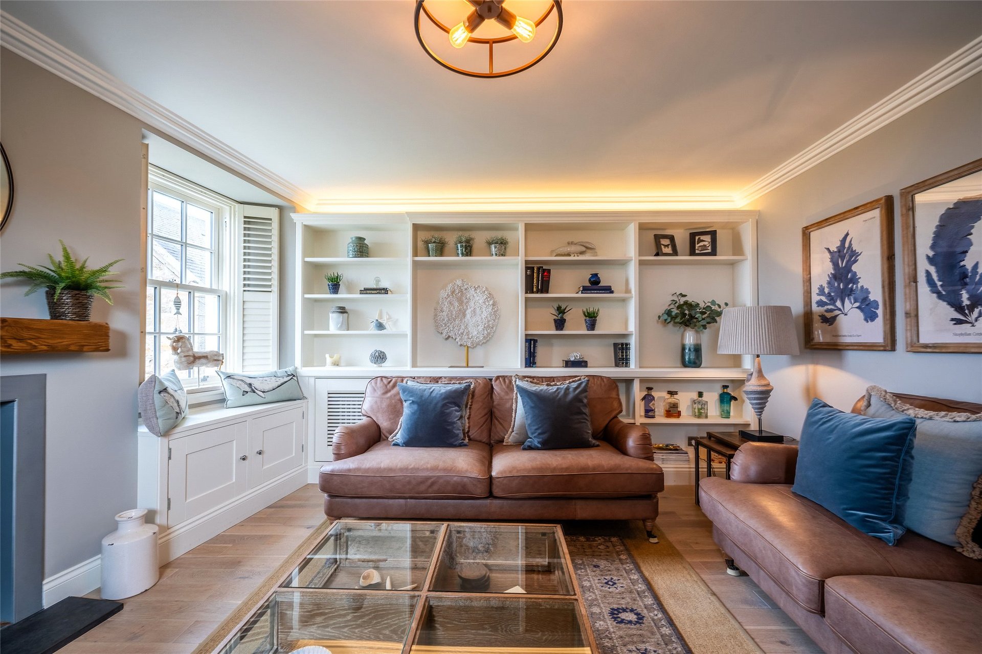 1 Eastfield, Toft, Elie, Leven, KY9 1DT - Picture #5