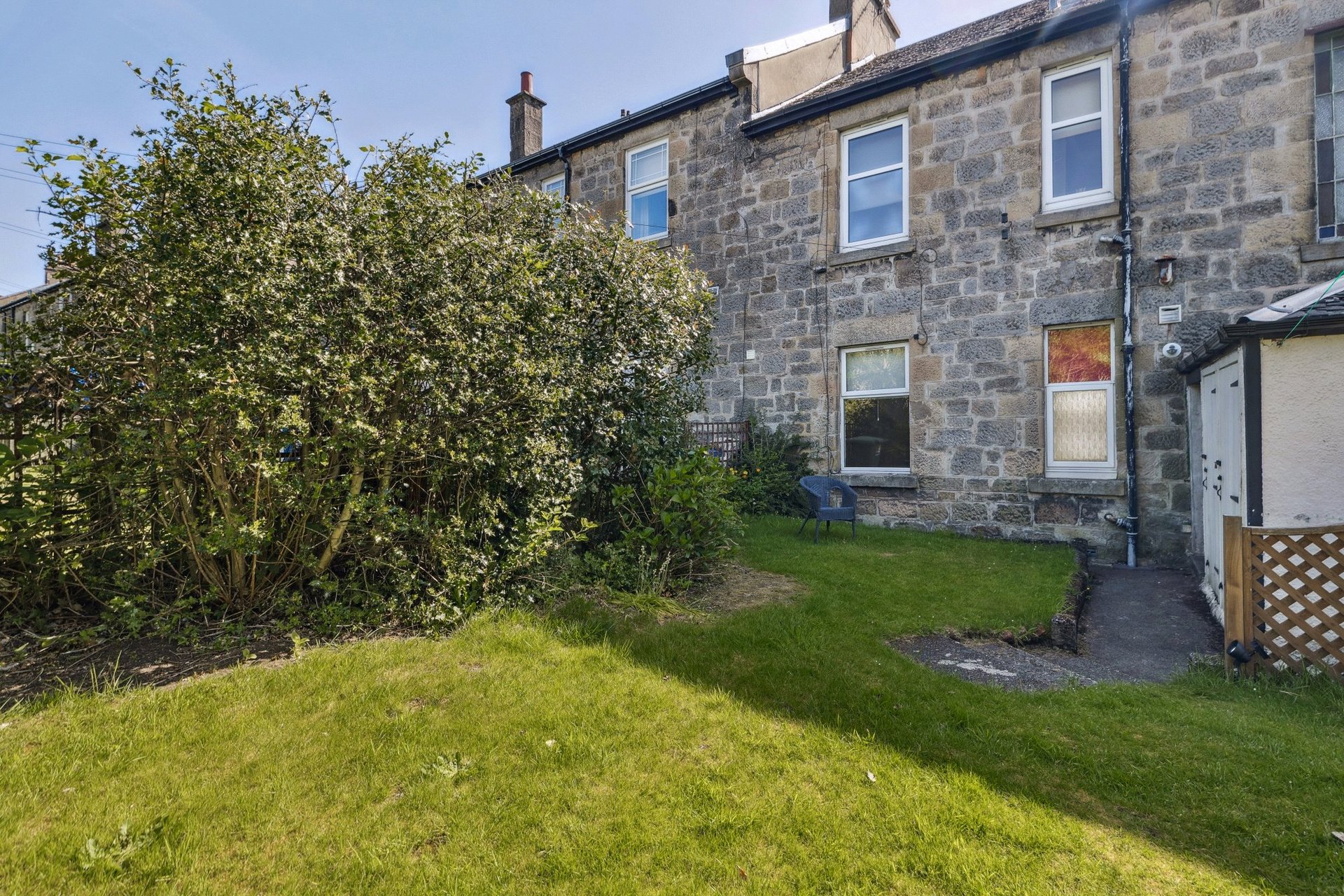 13B Strathblane Road, Milngavie, G62 8DL - Picture #2