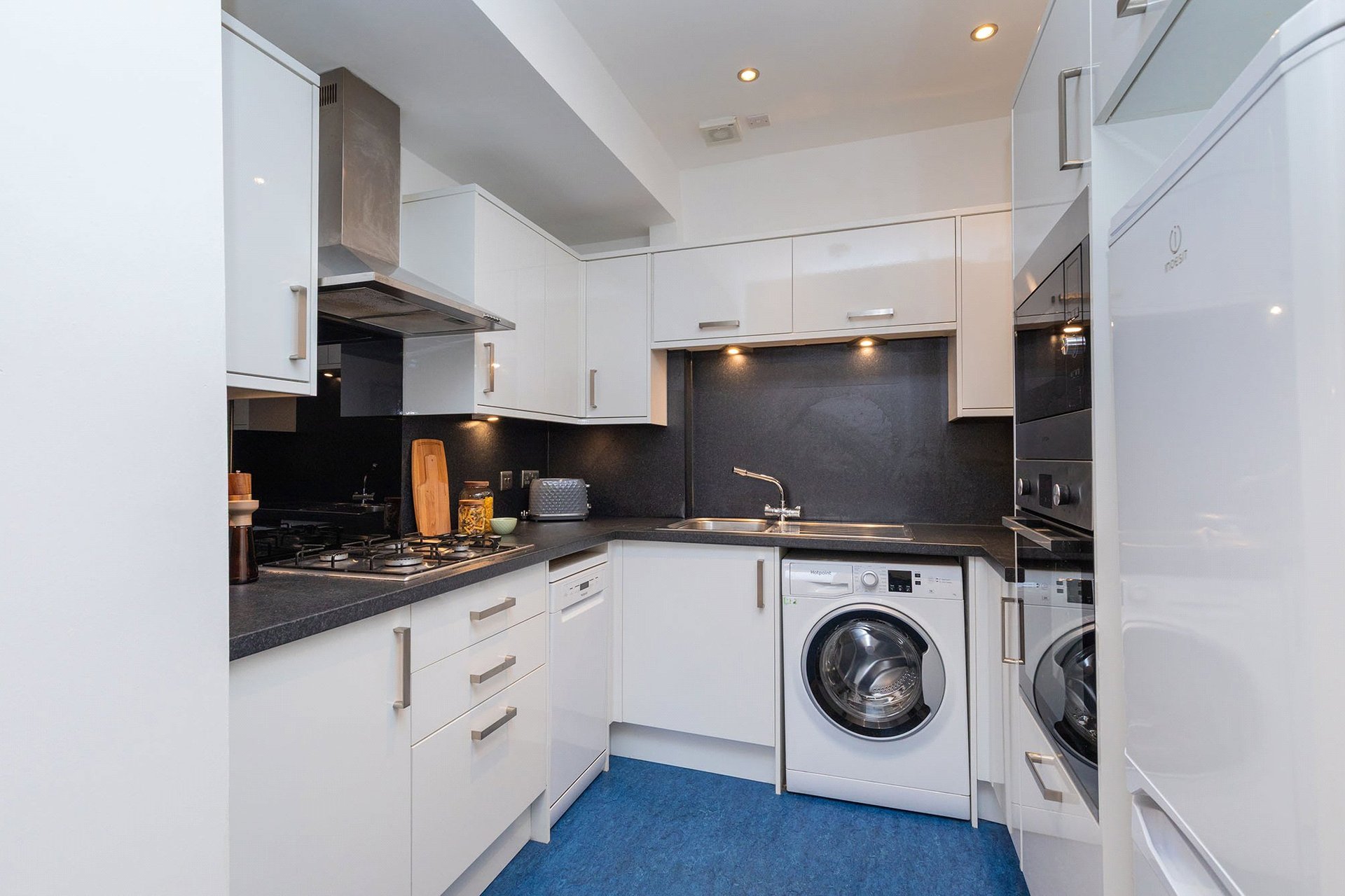 2/1, 118 Calder Street, Govanhill, Glasgow, G42 7RB - Picture #6
