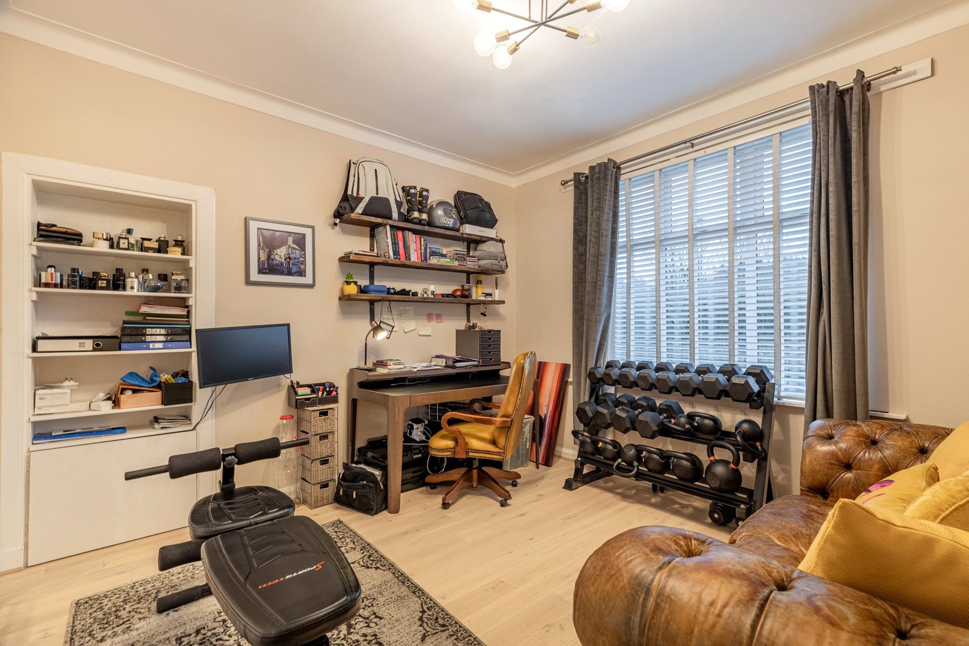 219 Milngavie Road, Bearsden, Glasgow, G61 3DJ - Picture #18