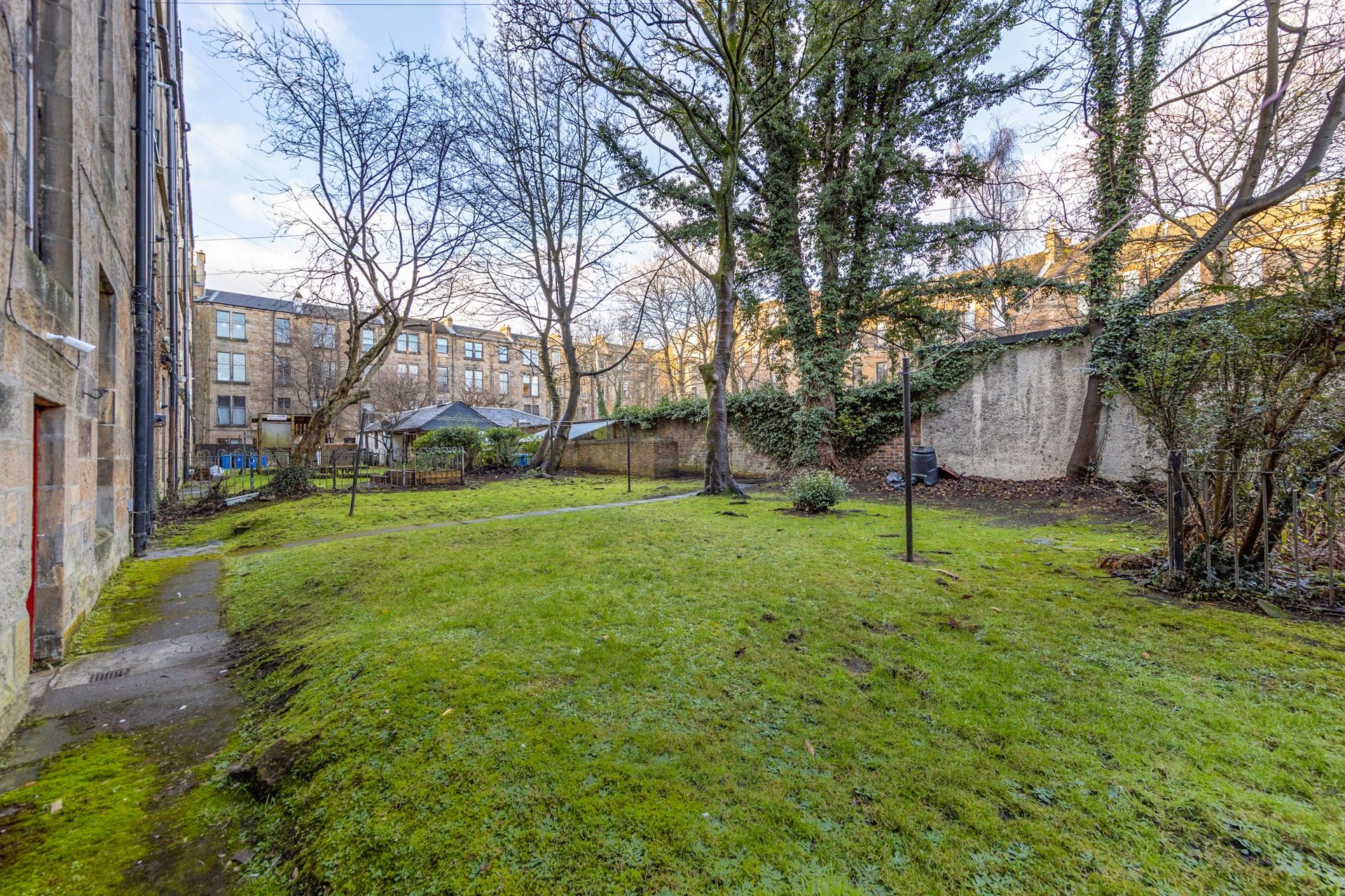 1/2, 12 Ruthven Street, Dowanhill, Glasgow, G12 9BS - Picture #40