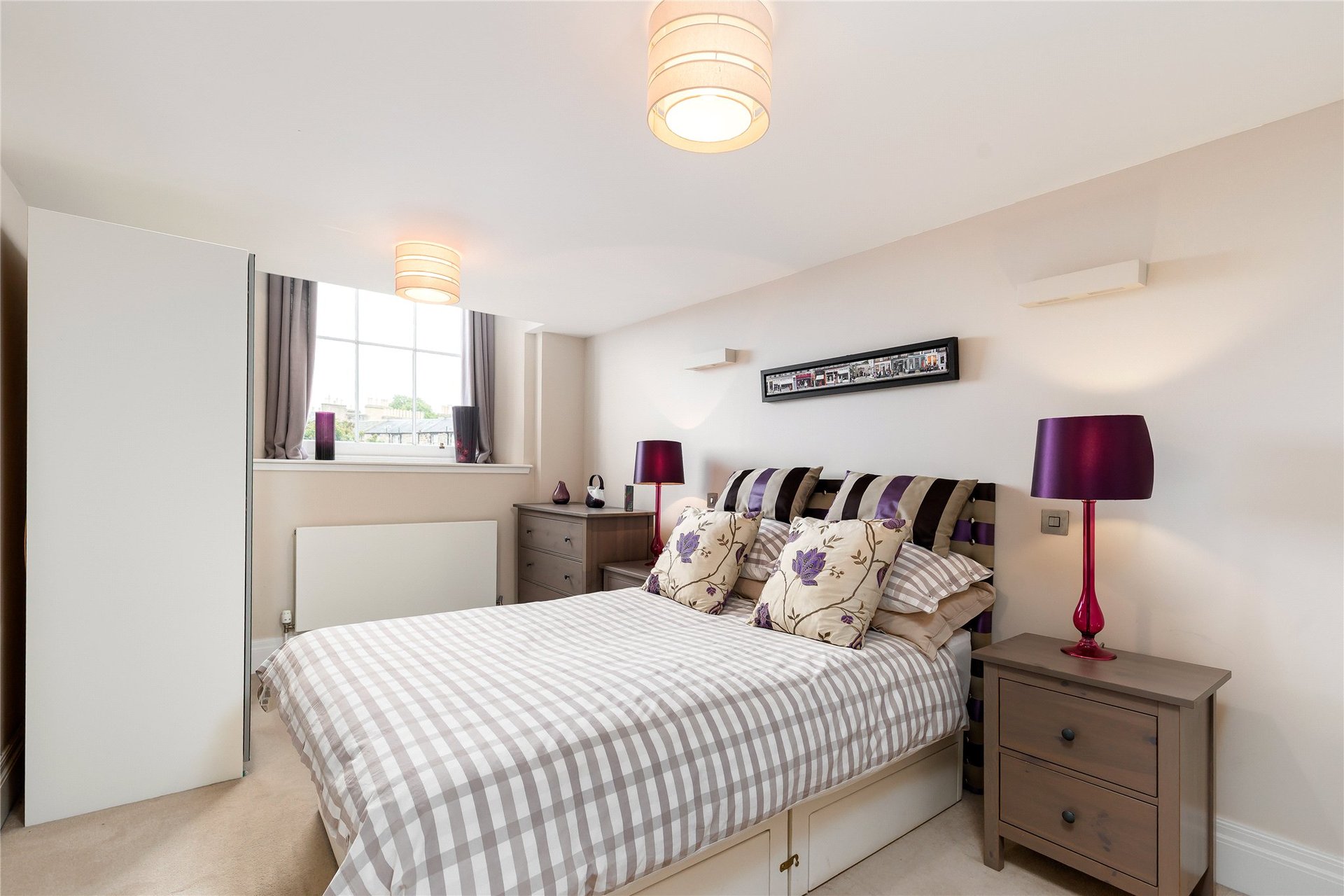 Flat 16, 27 Dean Park Street, Stockbridge, Edinburgh, EH4 1JY - Picture #10