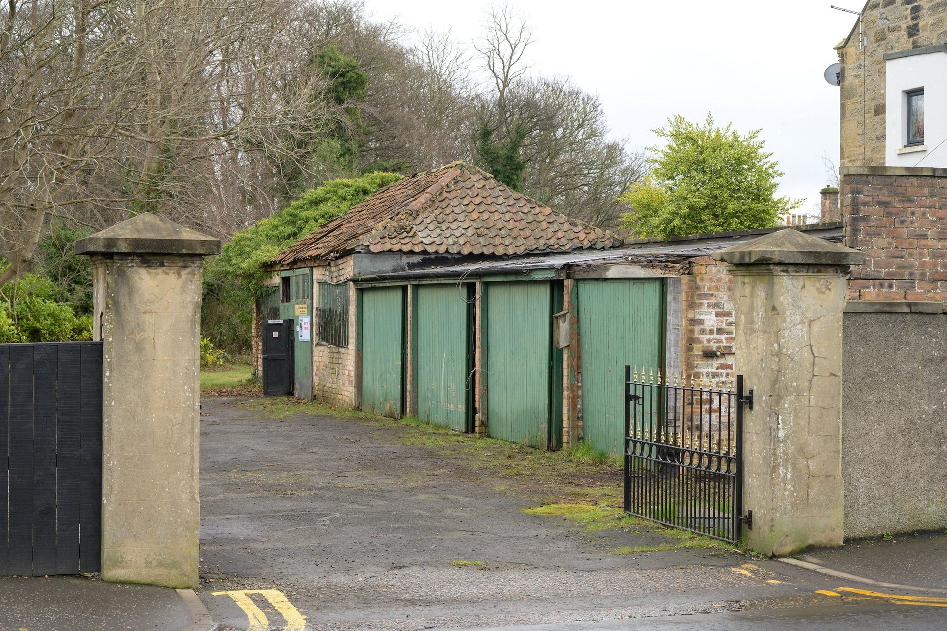 33 Dalhousie Road, Eskbank, Dalkeith, Midlothian, EH22 3AL - Picture #22