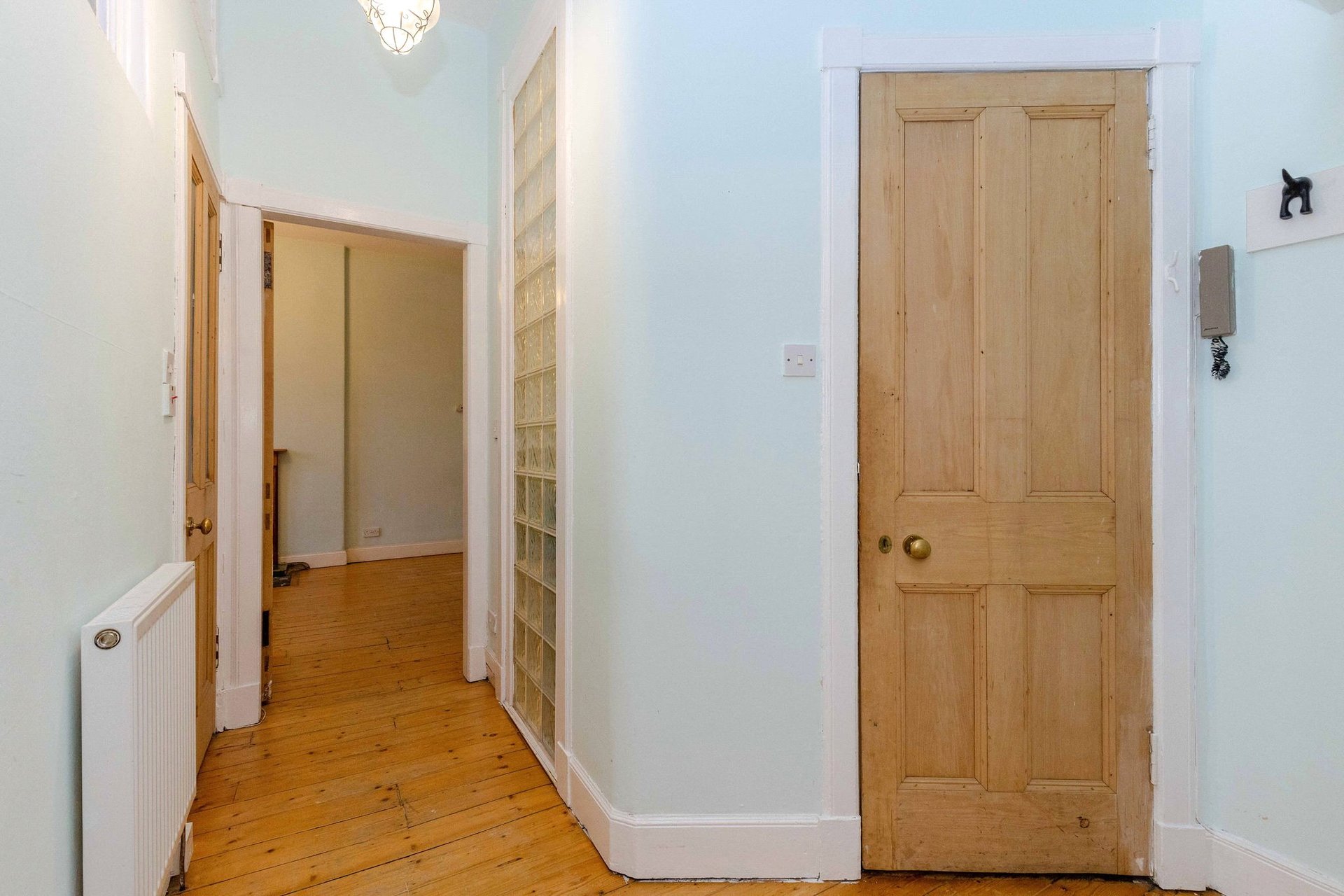 2F3, 10 Dean Park Street, Edinburgh, Midlothian, EH4 1JW - Picture #12