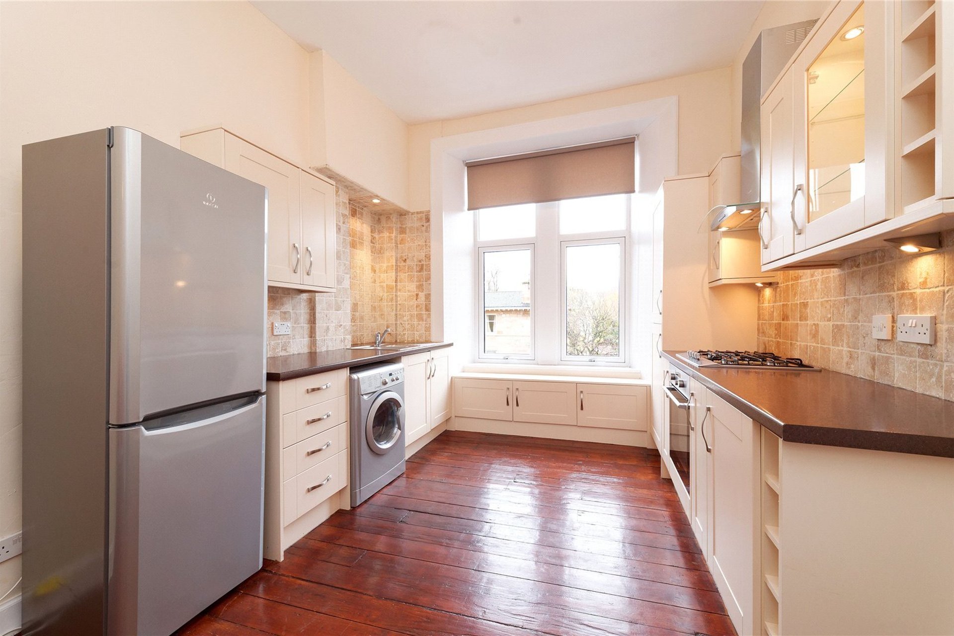 88 Turnberry Road, Glasgow, Lanarkshire, G11 5AR - Picture #4