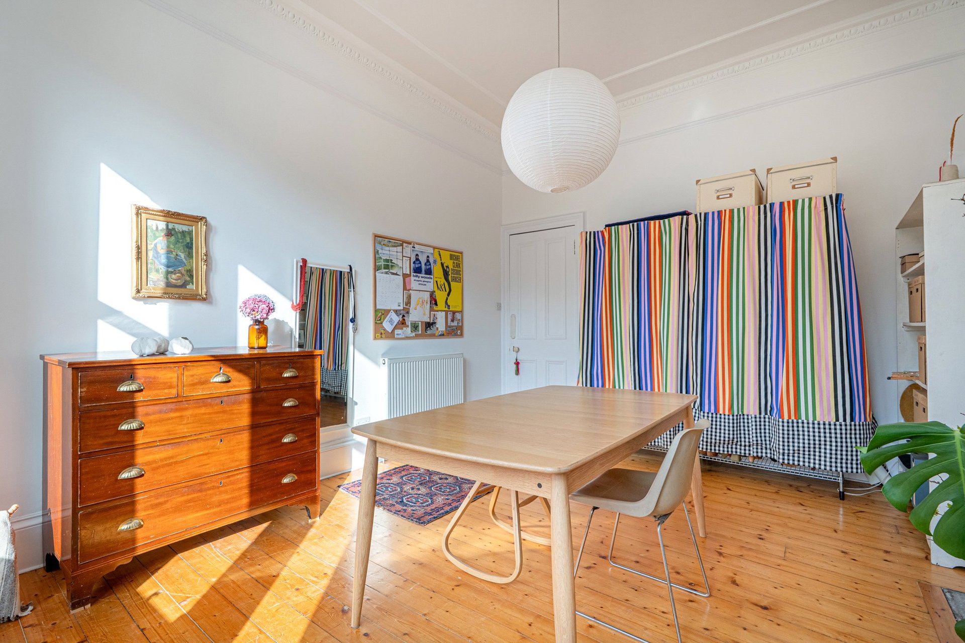 1/2, 3 Westbank Quadrant, Kelvinbridge, Glasgow, G12 8NT - Picture #22