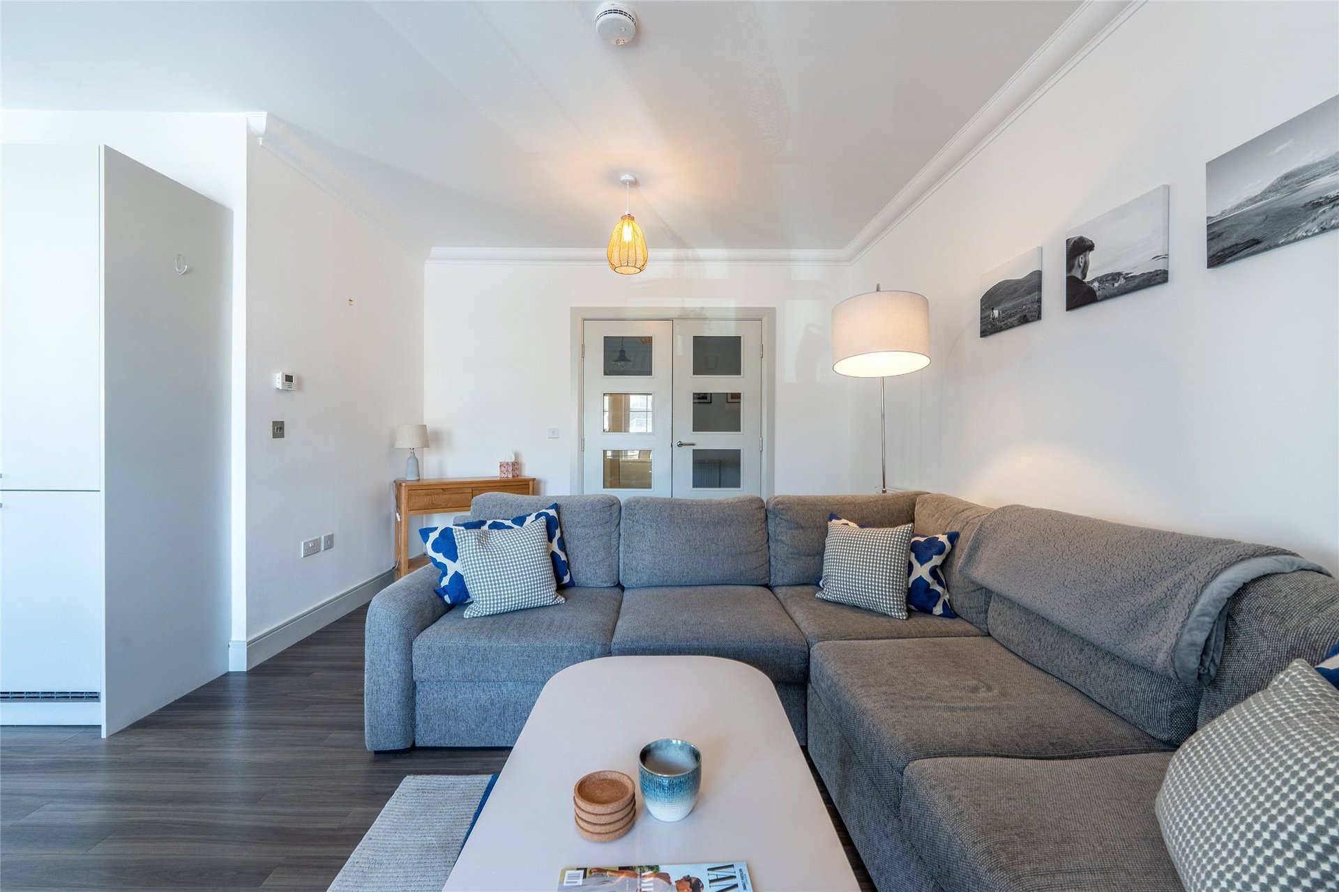 Flat 5 Kingsbarns House, Abbey Park Avenue, St. Andrews, Fife, KY16 9HD - Picture #17