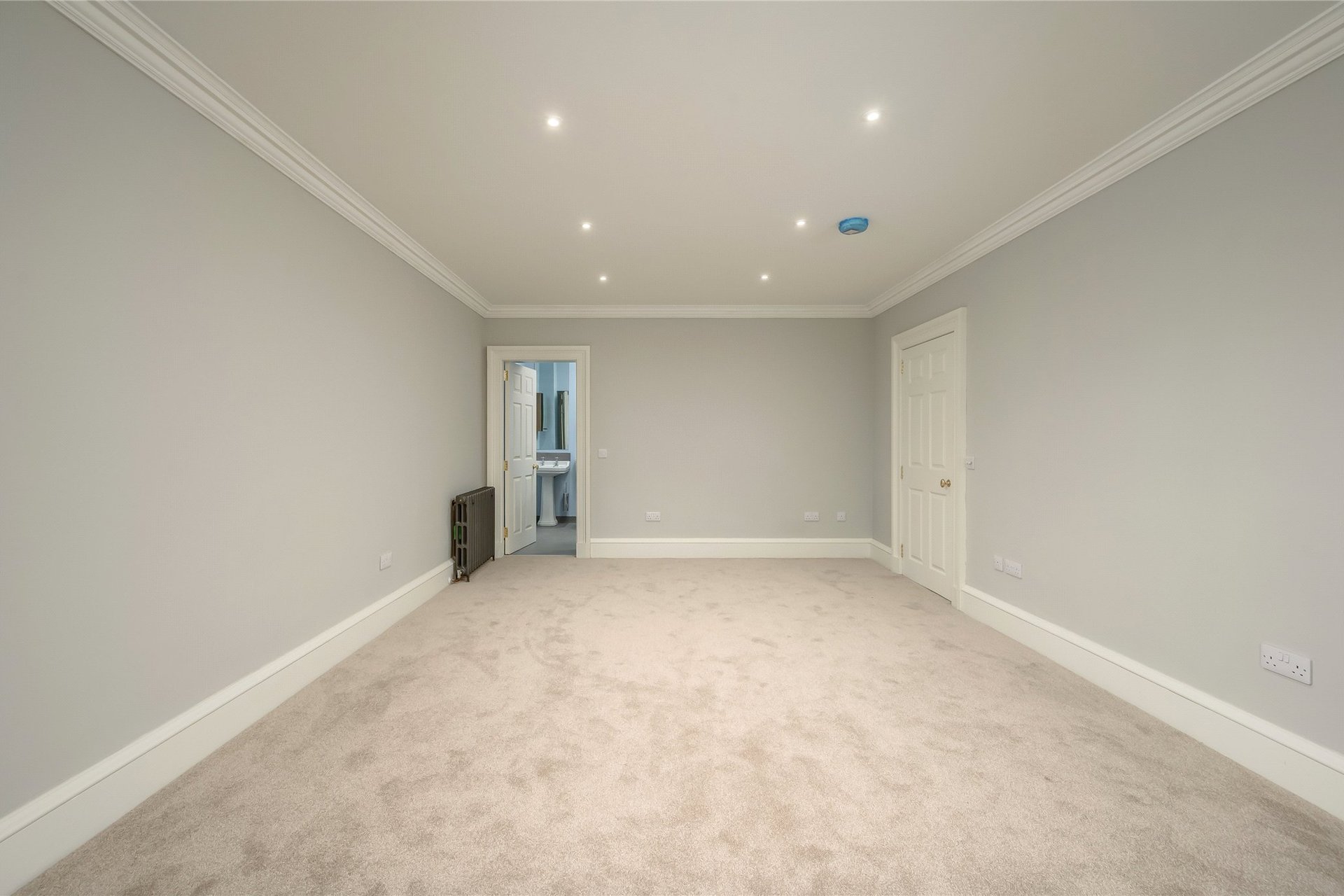 22a Drummond Place, Edinburgh, EH3 6PN - Picture #16