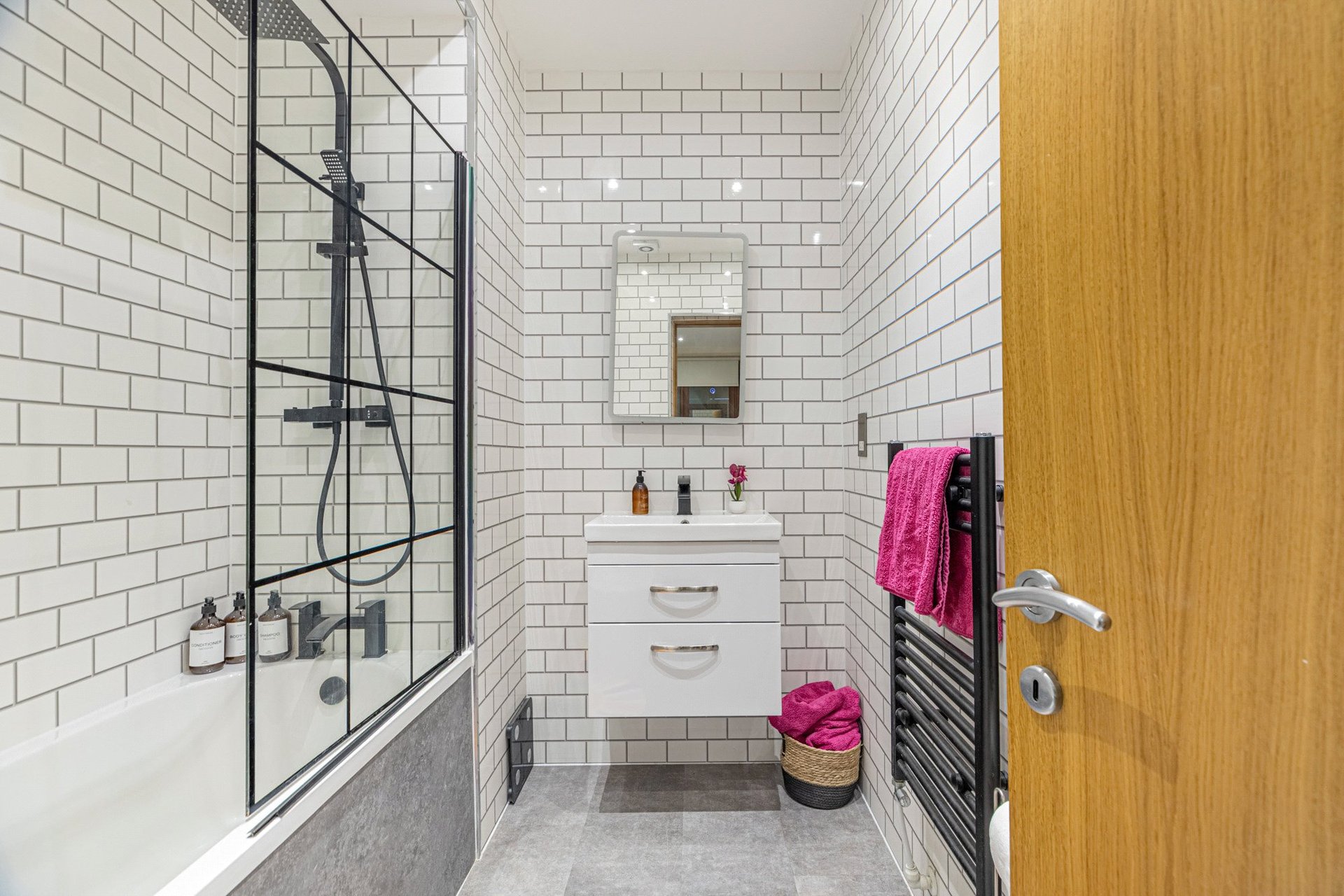 Flat 3/3, 74 York Street, Glasgow City Centre, G2 8JX - Picture #12