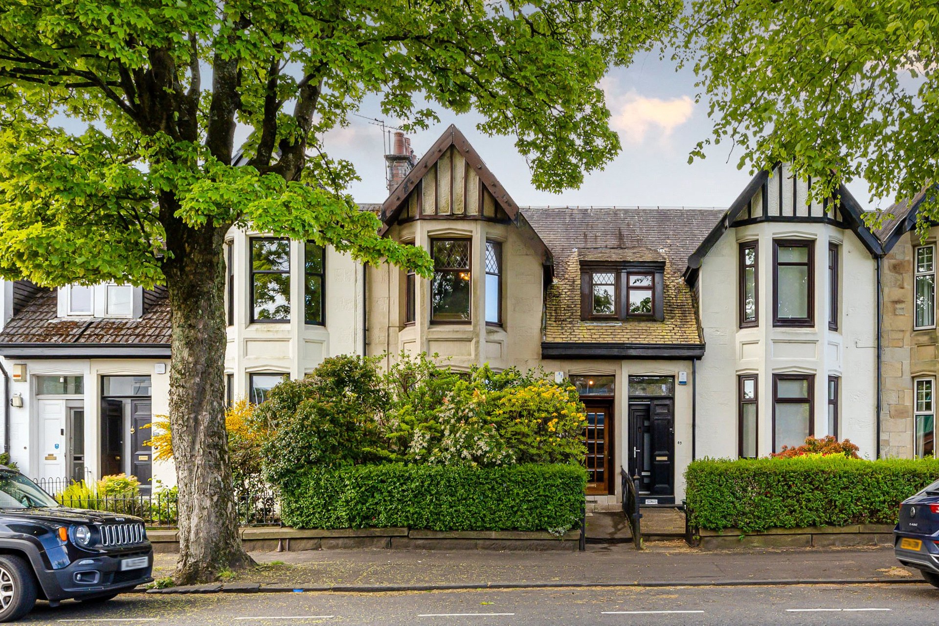 81 Danes Drive, Scotstoun, Glasgow, G14 9EN - Picture #30