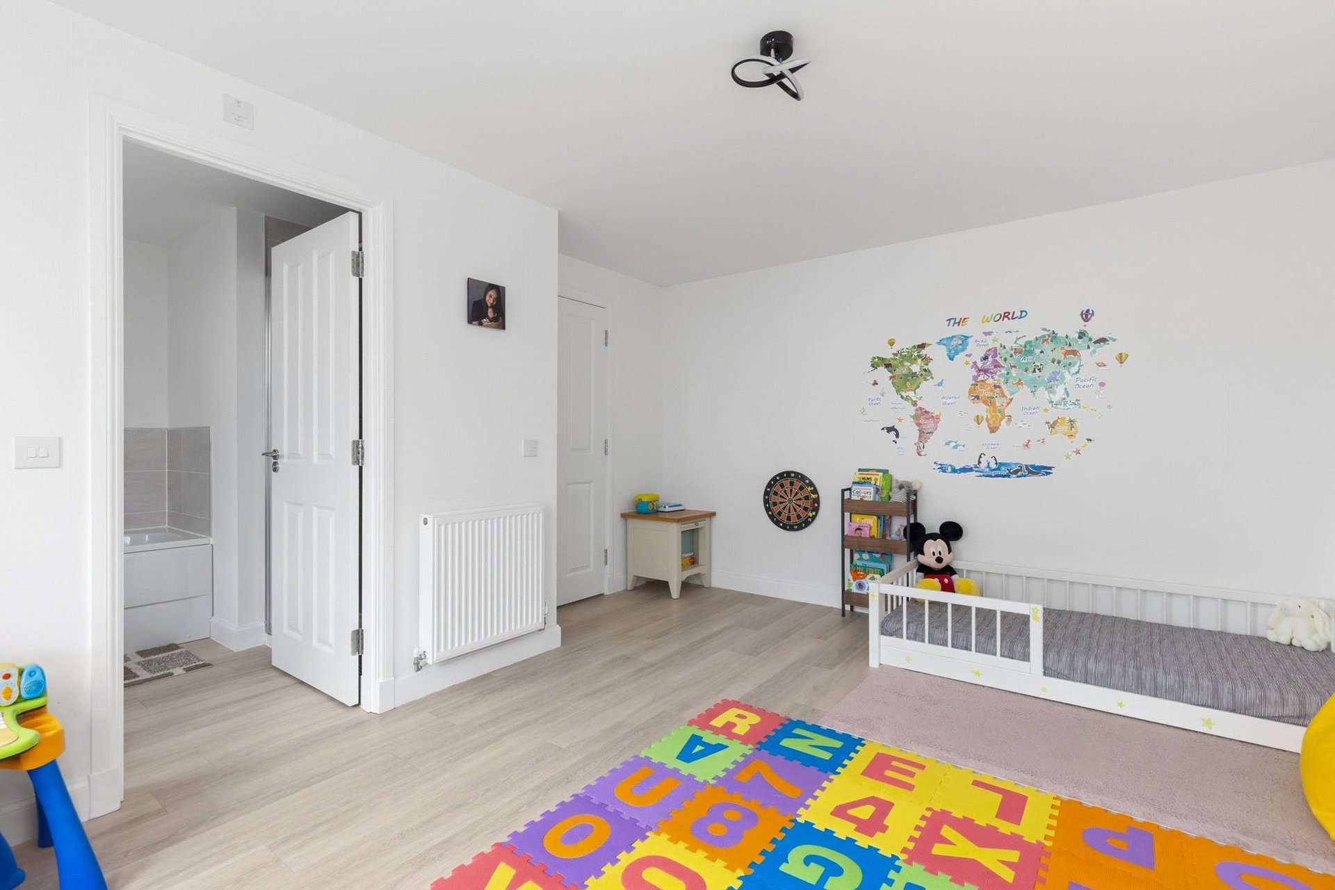 5 Kestrel Gardens, Edinburgh, Midlothian, EH4 8GE - Picture #21