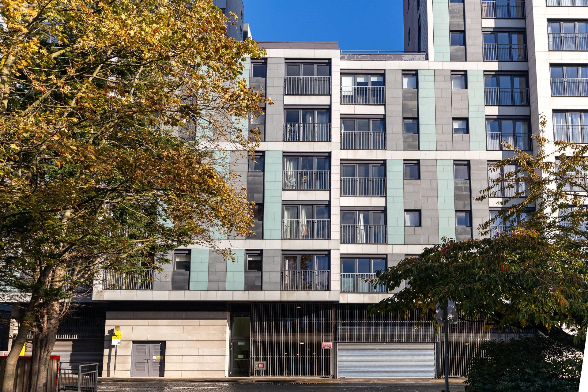Flat 6/2, Block 2, 490 Argyle Street, City Centre, Glasgow, G2 8AN - Picture #2