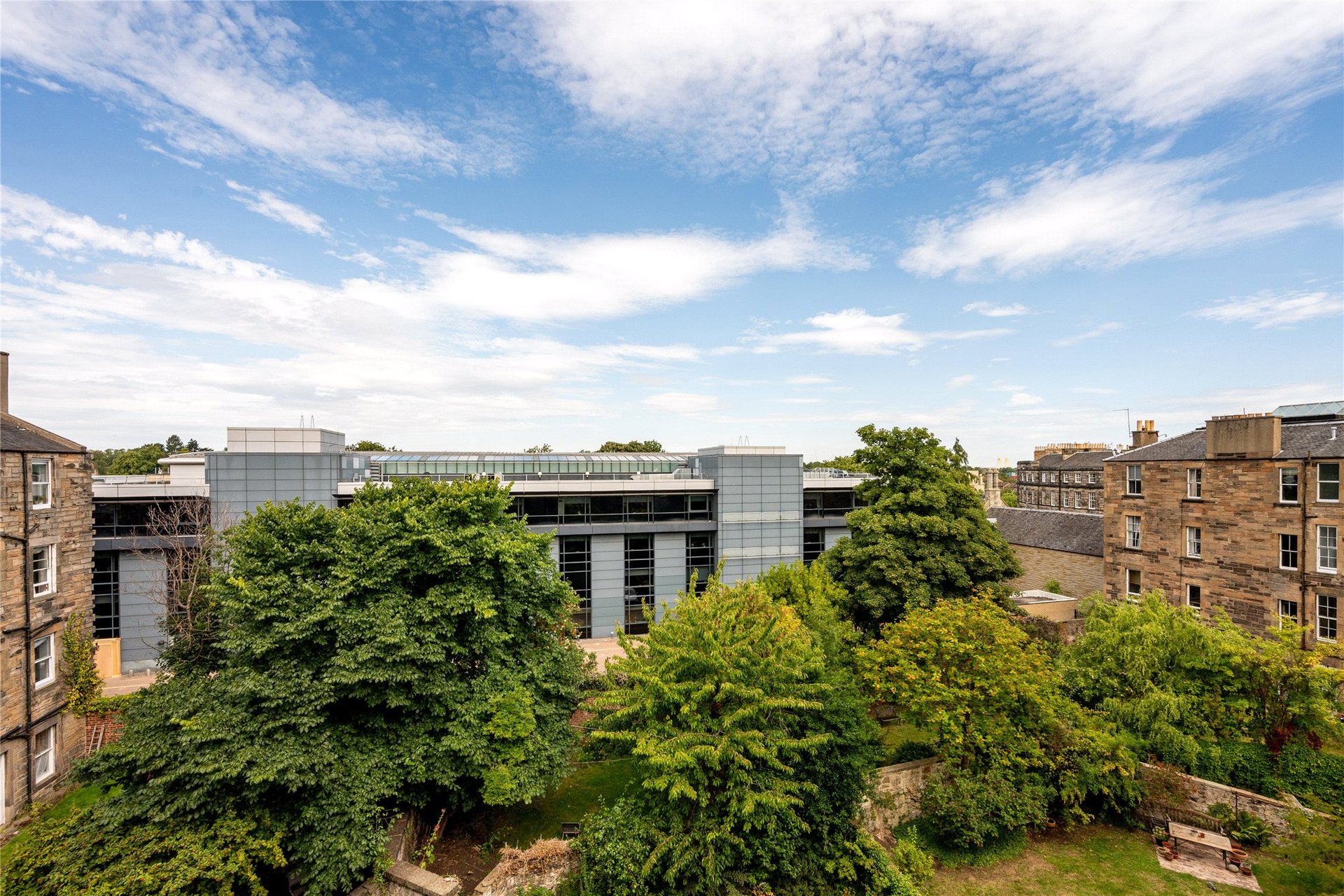 20/7 Henderson Row, Stockbridge, Edinburgh, EH3 5DR - Picture #15
