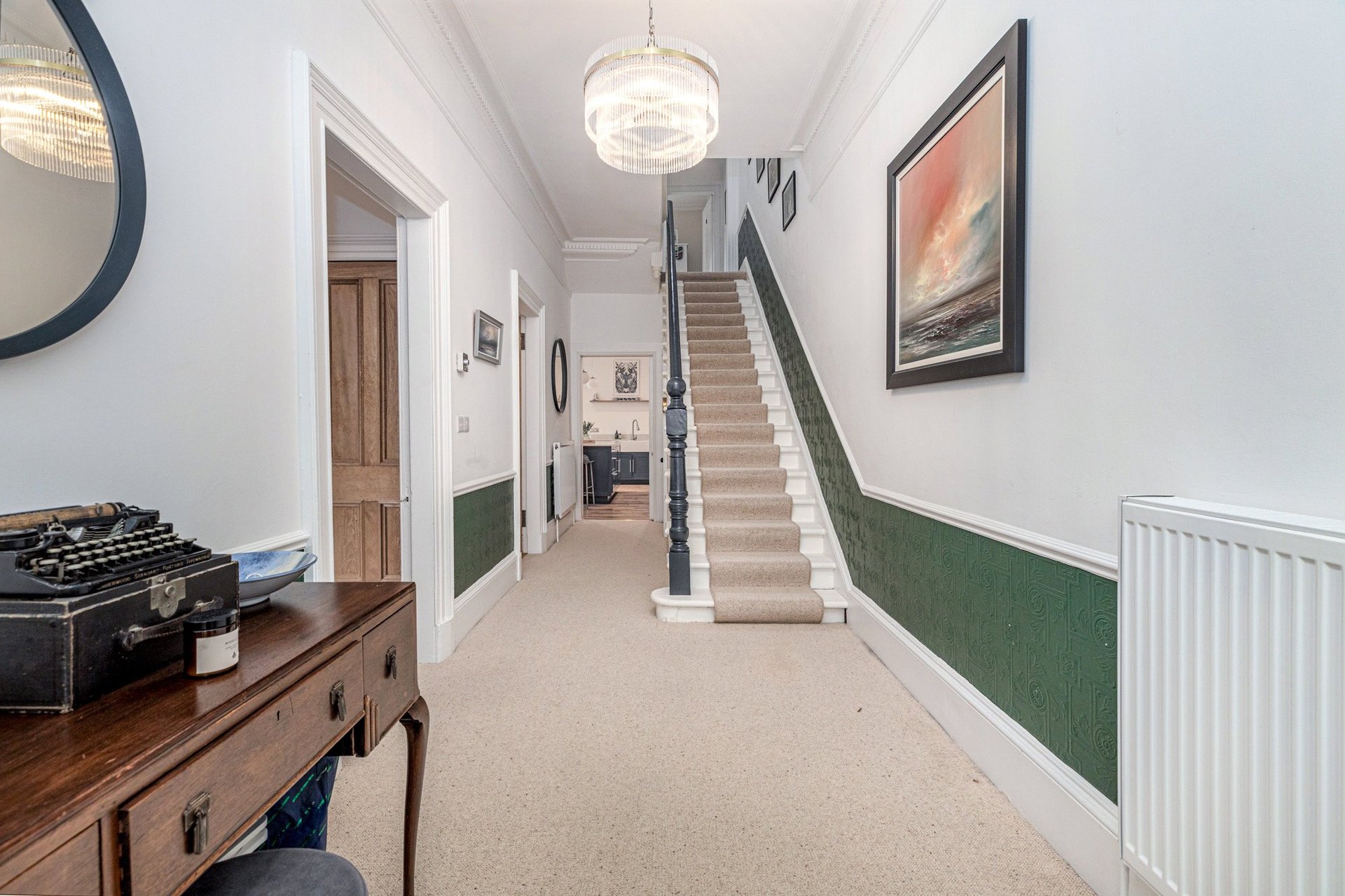 121 Balshagray Avenue, Jordanhill, Glasgow, G11 7EG - Picture #3