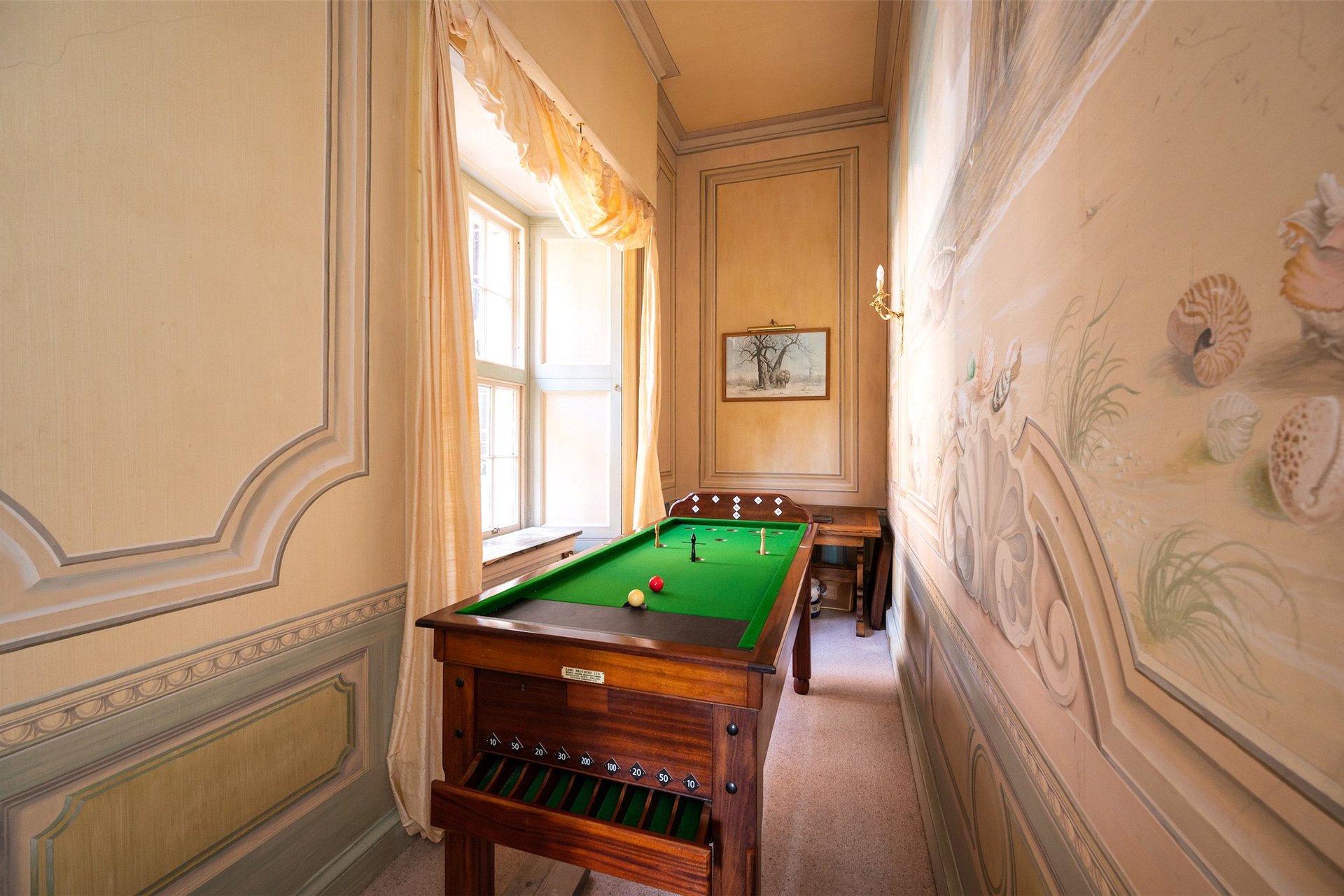 McLaren Wing, Tyninghame House, Dunbar, East Lothian, EH42 1XW - Picture #12