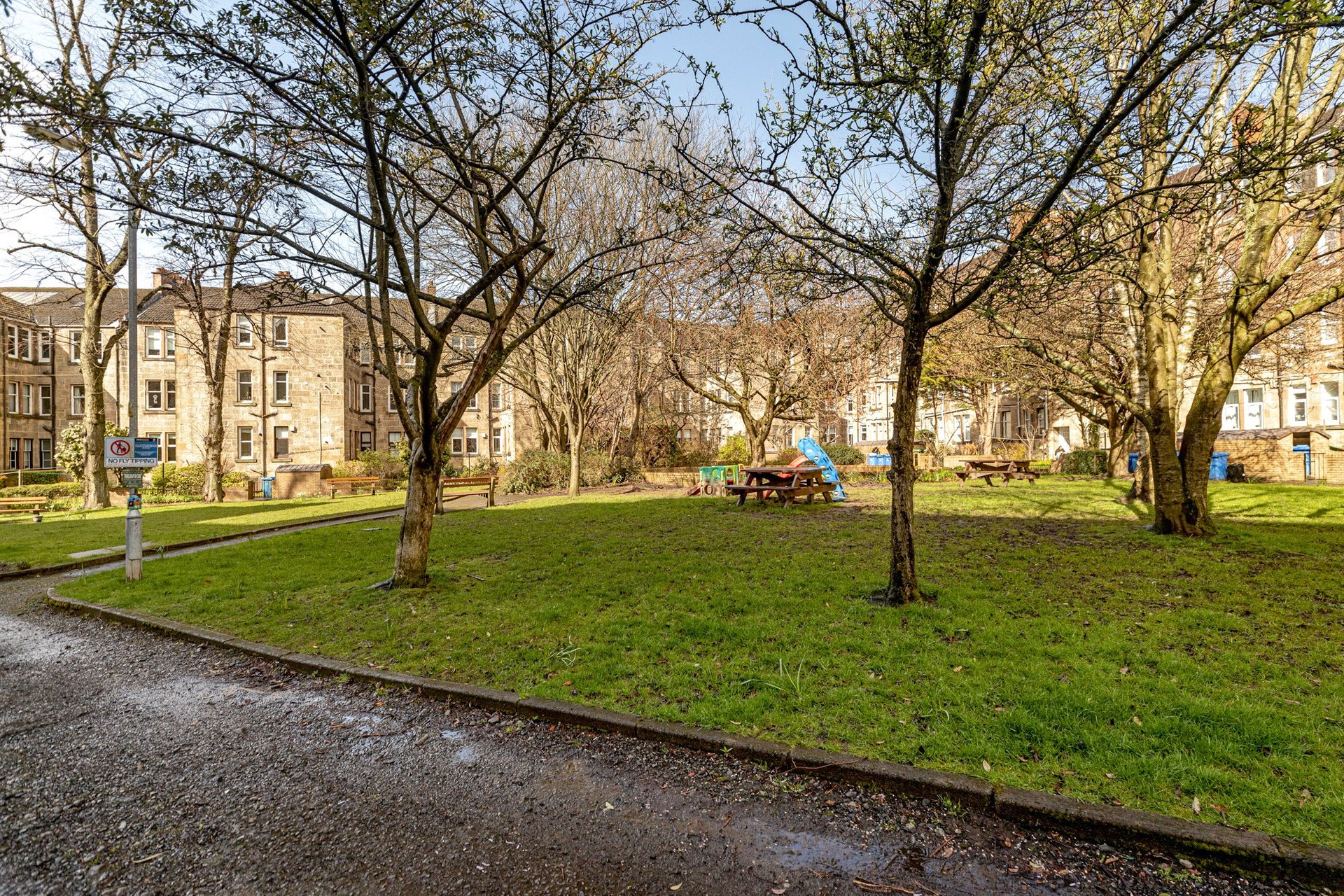 3/1, 139 Broomhill Drive, Broomhill, Glasgow, G11 7NB - Picture #24