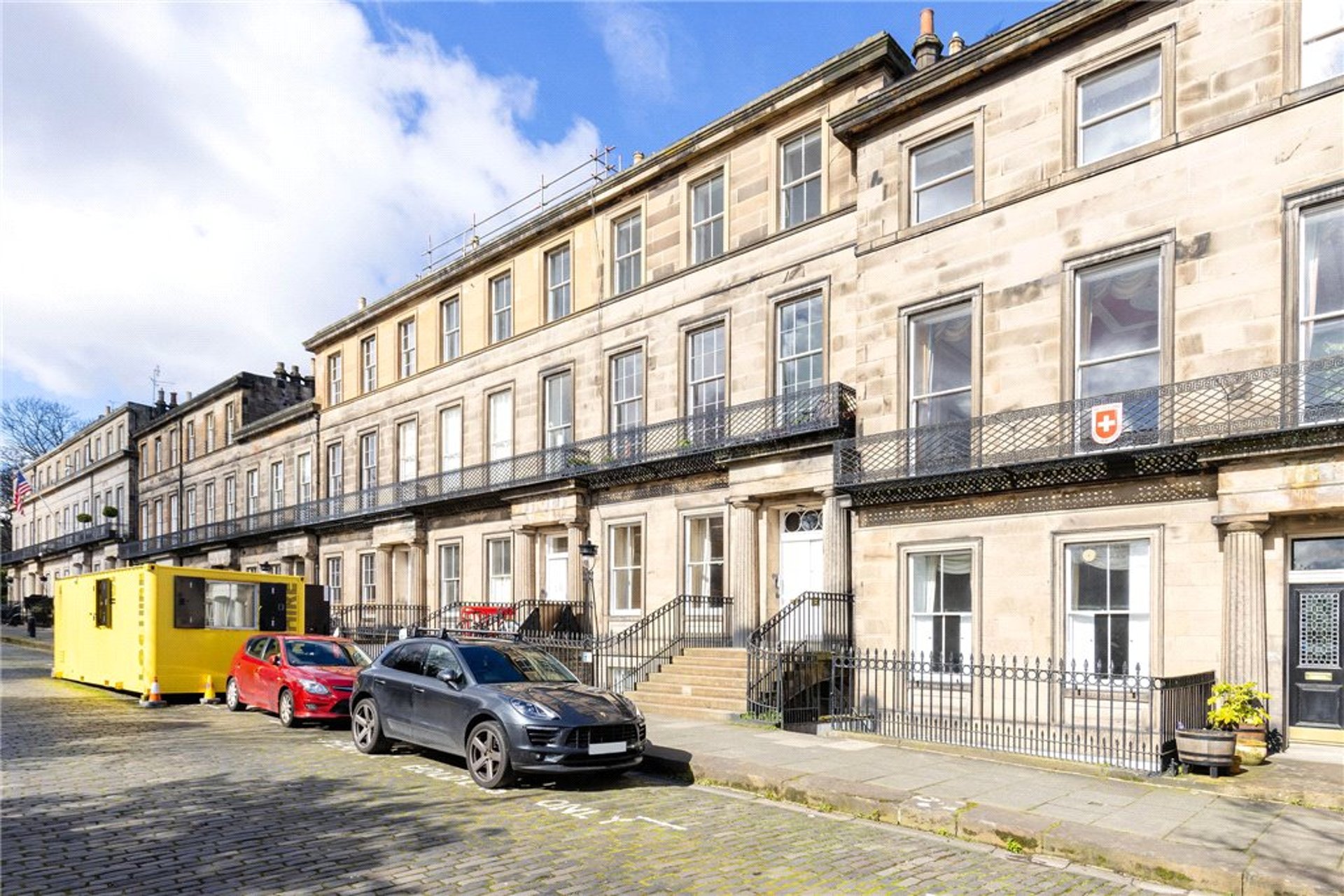(gf), 10 Regent Terrace, Calton Hill, Edinburgh, EH7 5BN - Picture #14