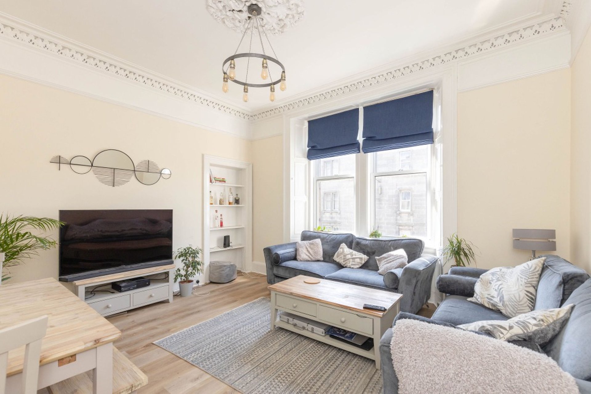 206 Morrison Street, Fountainbridge, Edinburgh, EH3 8EA - Picture #40