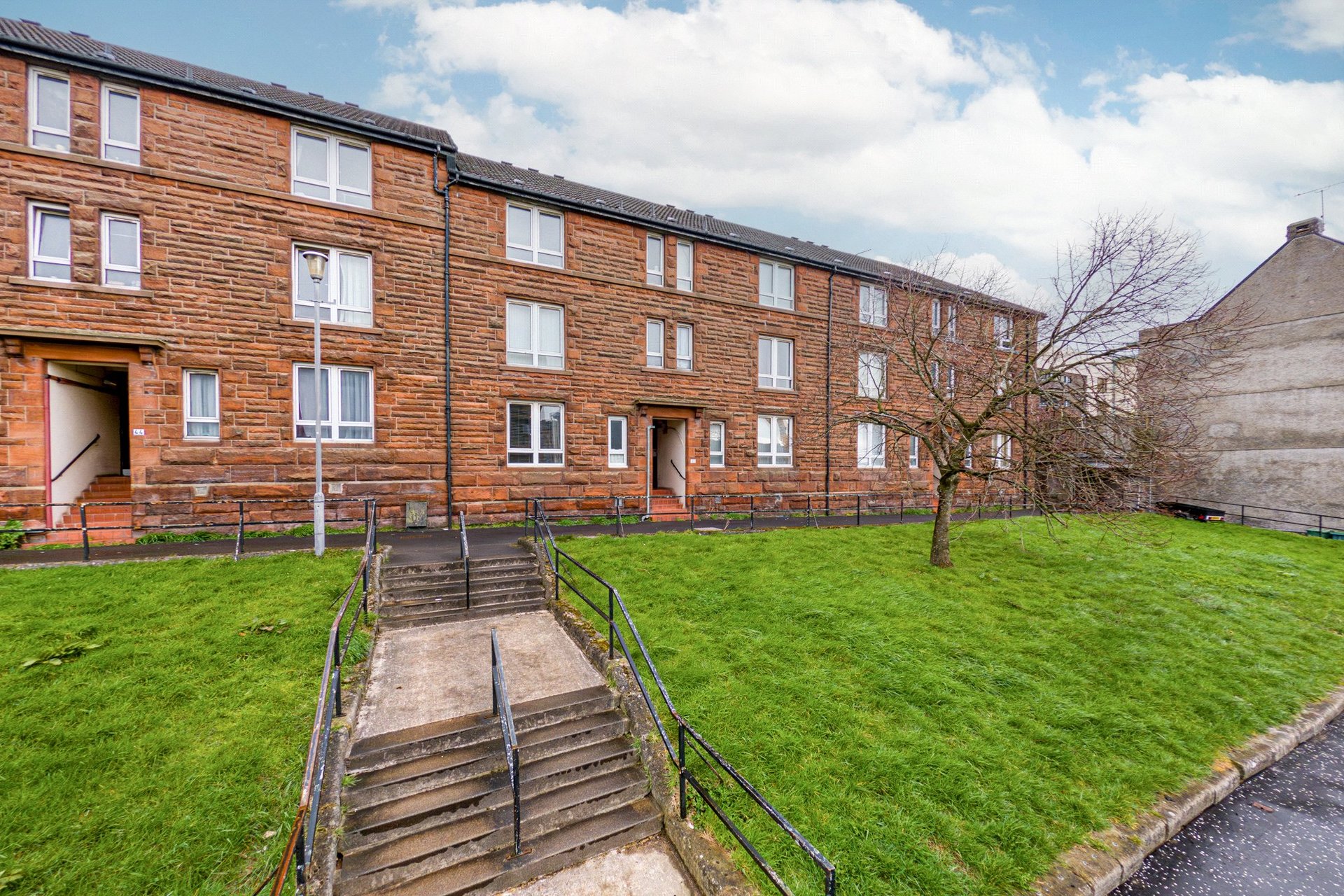 0/11, 38 Gilbert Street, Yorkhill, Glasgow, G3 8PJ - Picture #2