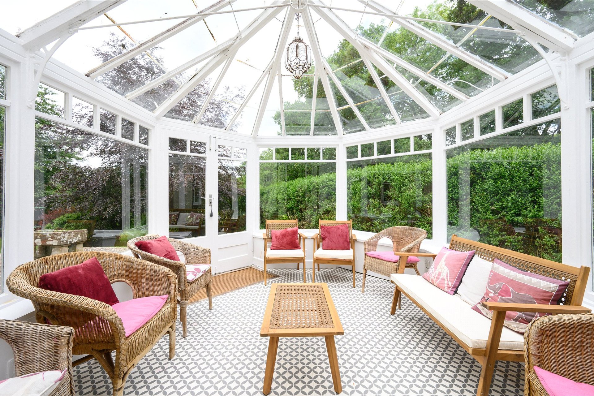 The Old Manse, Monzie, Crieff, Perthshire, PH7 4HE - Picture #18