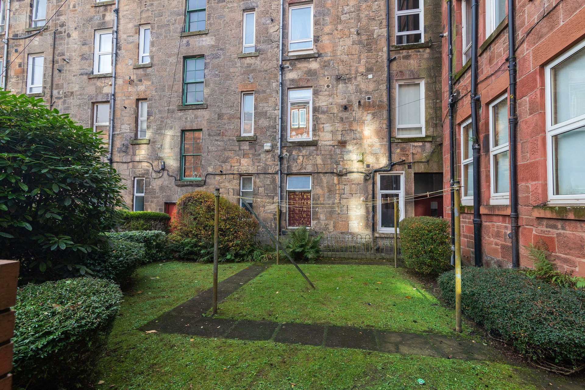 Flat 0/1, 222 Whitehill Street, Dennistoun, Glasgow City, G31 2NX - Picture #24