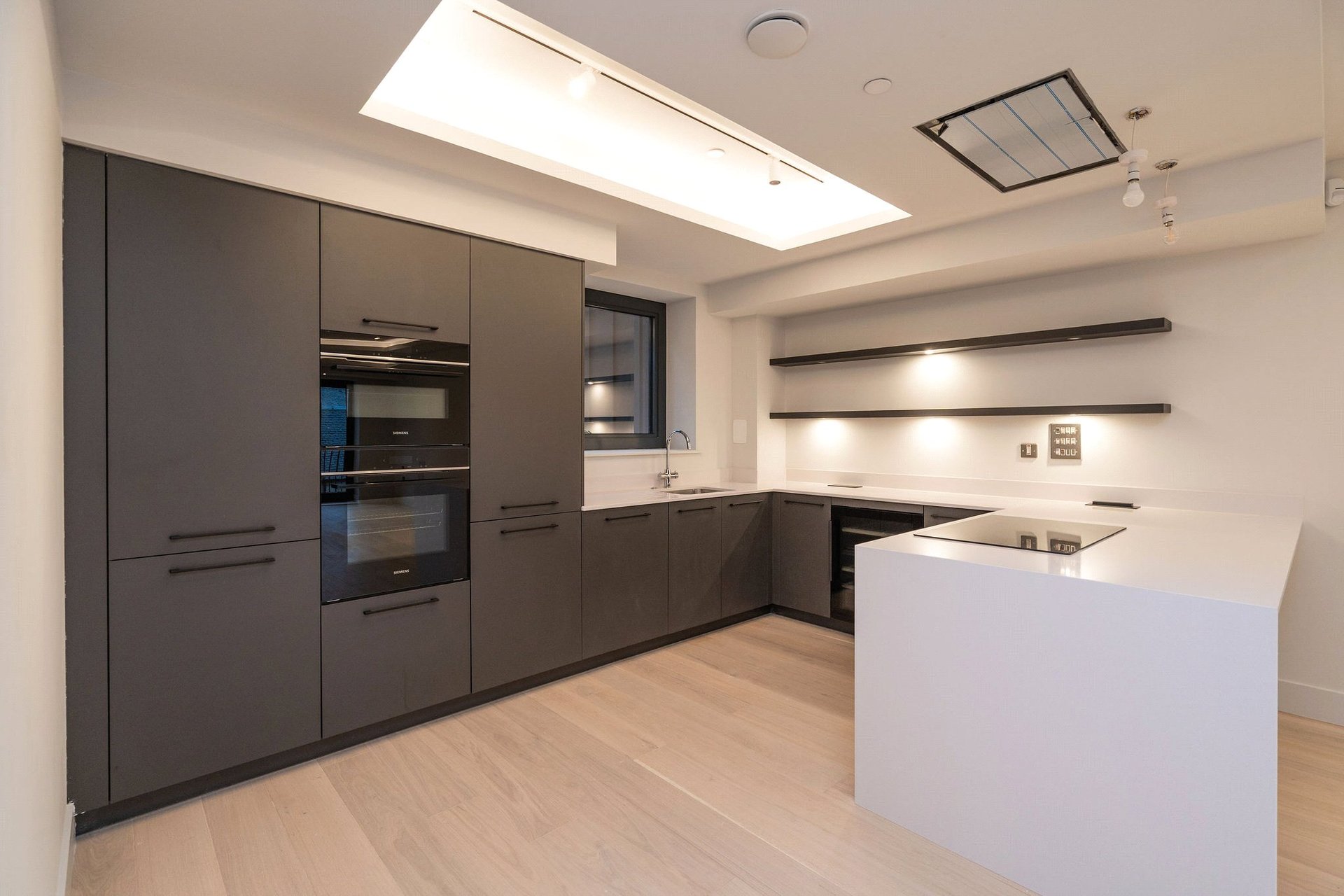 L0-27 Flat 9, 59 Belford Road, Village View, Edinburgh, EH4 3UE - Picture #3