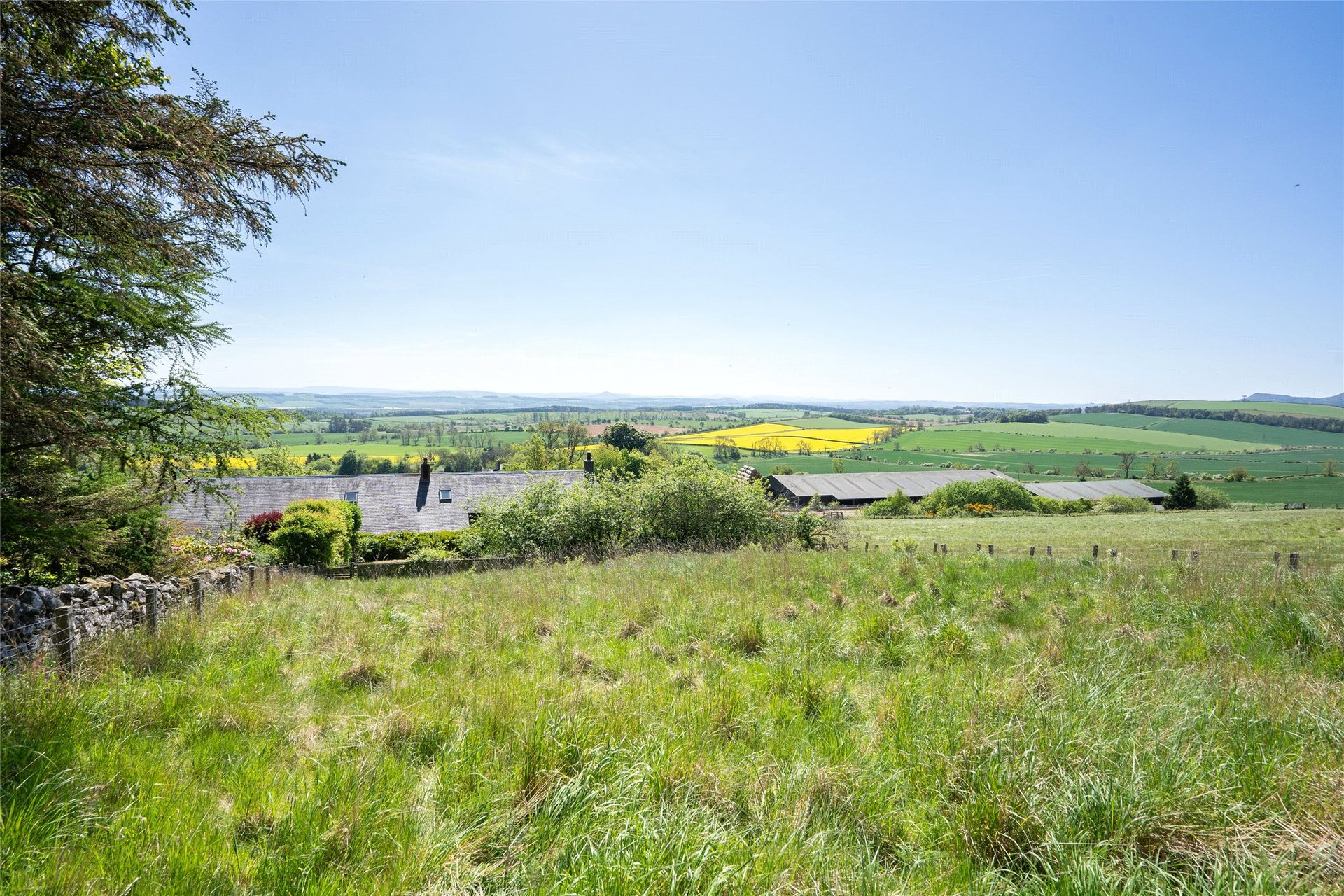 Brotherstone Cottage, Melrose, Scottish Borders, TD6 9DT - Picture #30