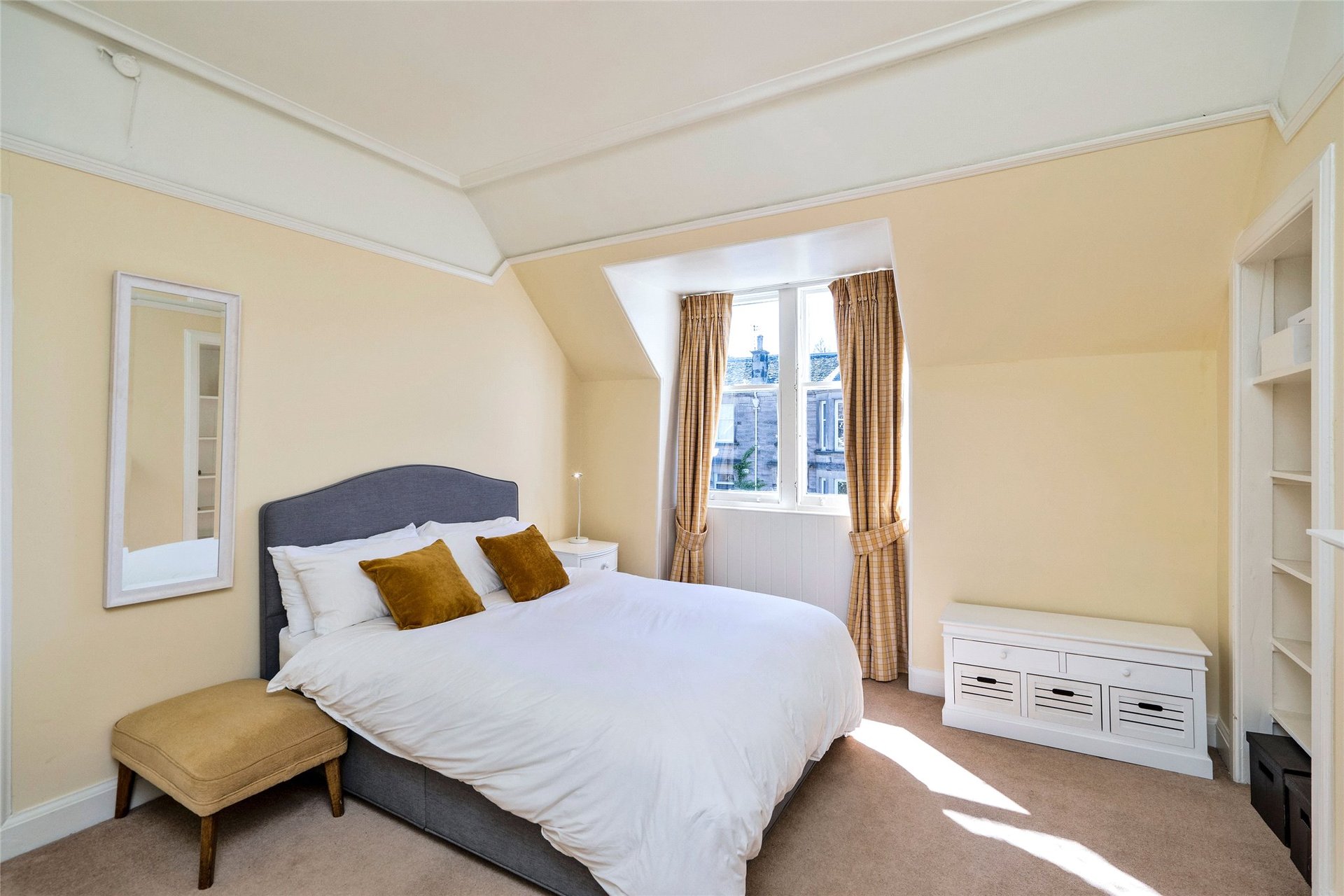 3 St Clair Terrace, Morningside, Edinburgh, EH10 5NW - Picture #16