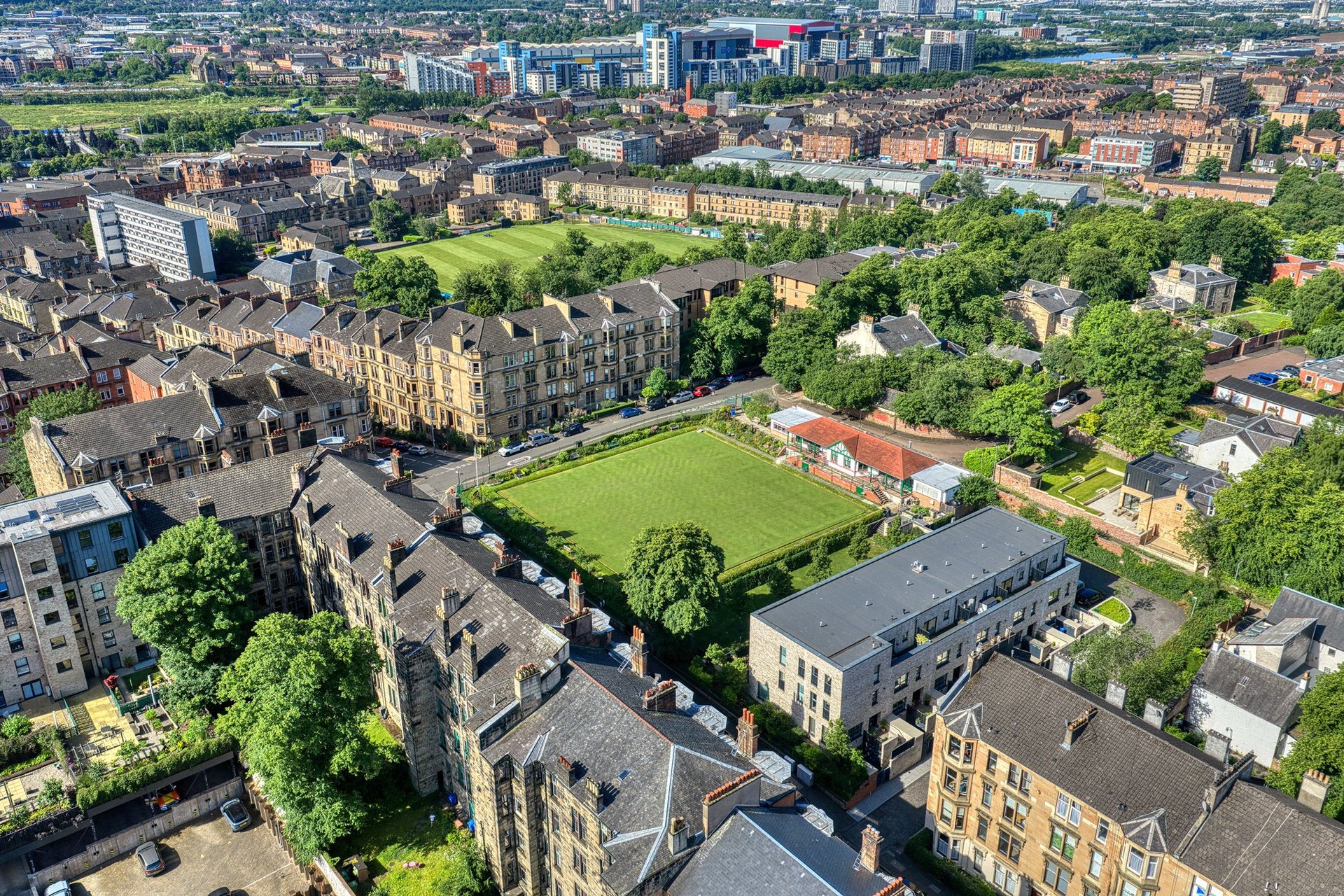 2/1, 39 Partickhill Road, Partickhill, Glasgow, G11 5BY - Picture #24