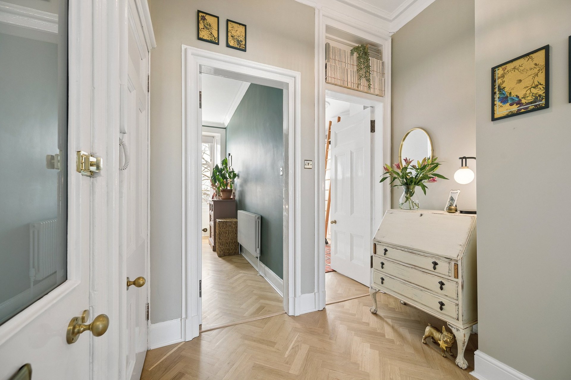 1/2, 49 Fergus Drive, North Kelvinside, Glasgow, G20 6AQ - Picture #26