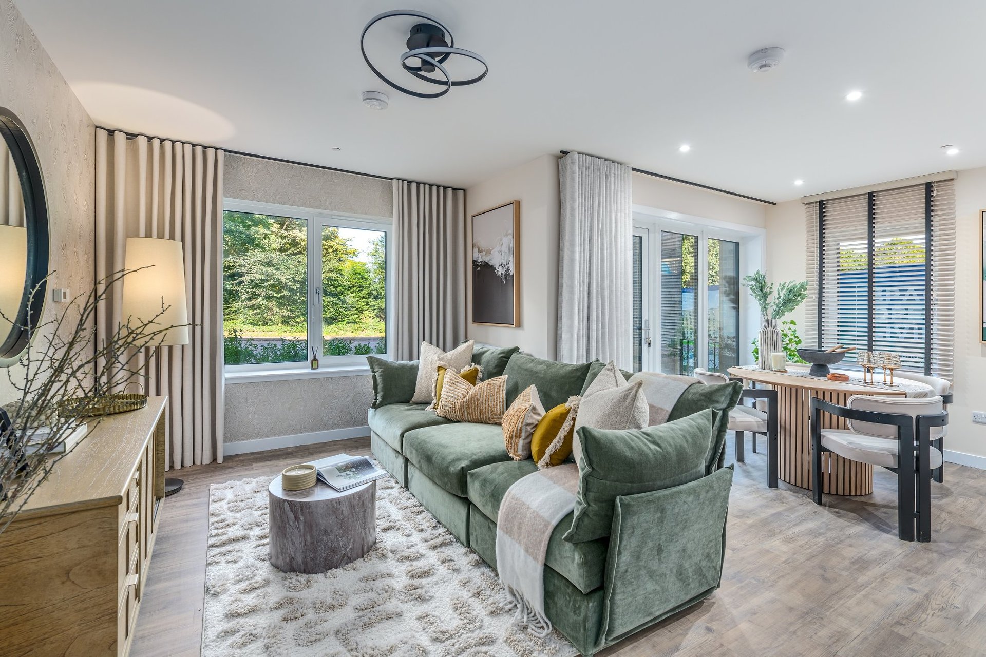 Plot 294, West Shore, Granton, Edinburgh, Midlothian, EH5 1QH - Picture #2