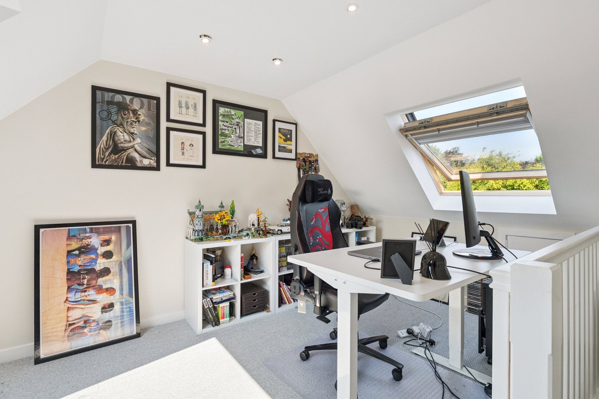 2 Cammo Gardens, Edinburgh, Midlothian, EH4 8EH - Picture #14