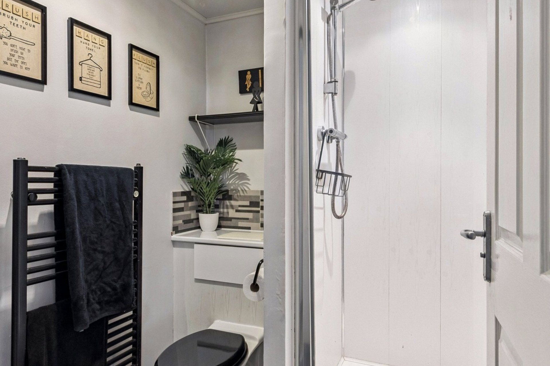 Flat 0/2, 63 Arcadia Street, Bridgeton, Glasgow City, G40 1DX - Picture #11