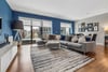 Penthouse 3/3 Buchanan Gardens, 110 West Nile Street, Glasgow City, G1 2QA - Picture #7