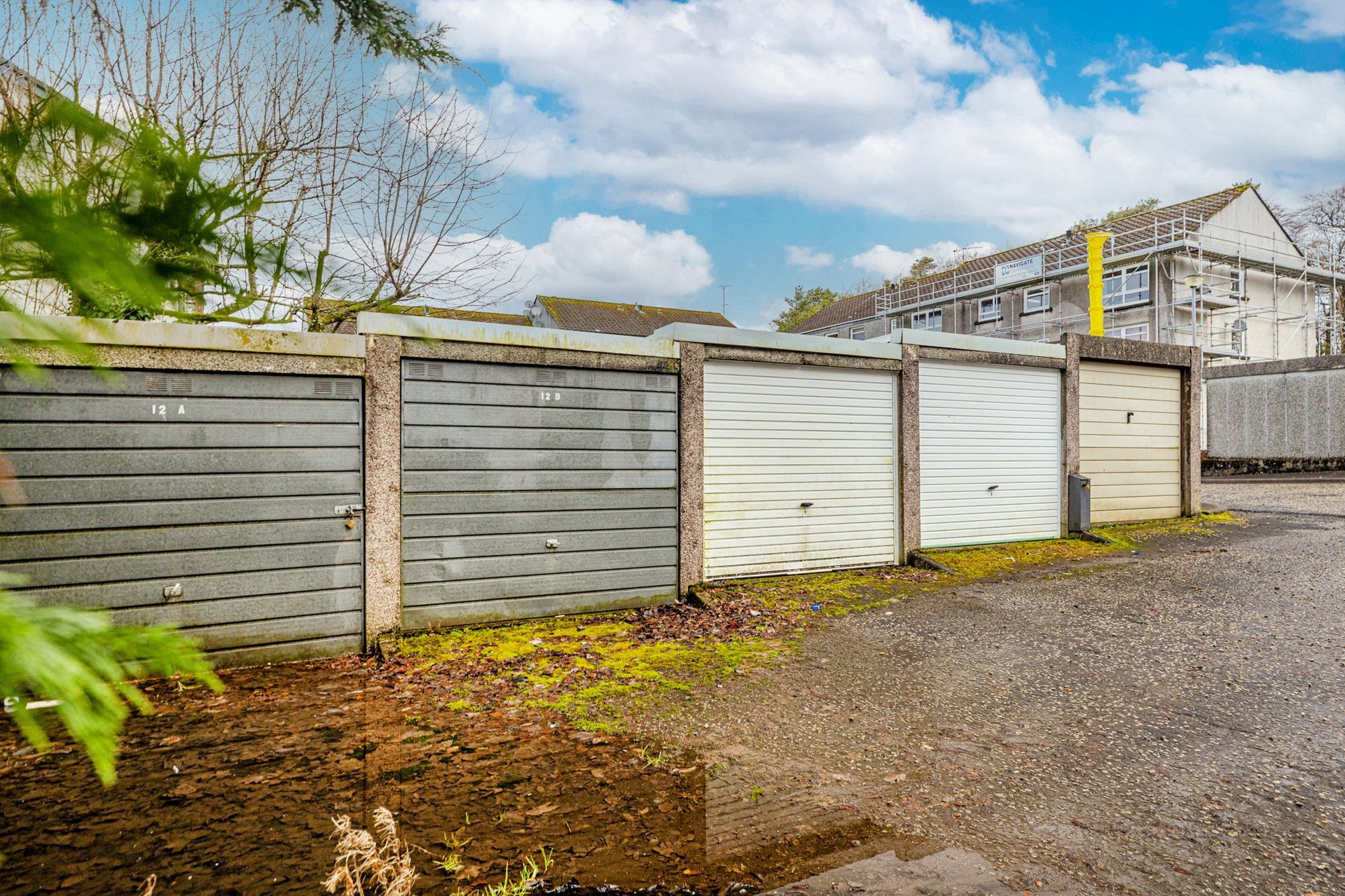 Flat B, 12 Buchanan Drive, Newton Mearns, Glasgow, East Renfrewshire, G77 6QN - Picture #16