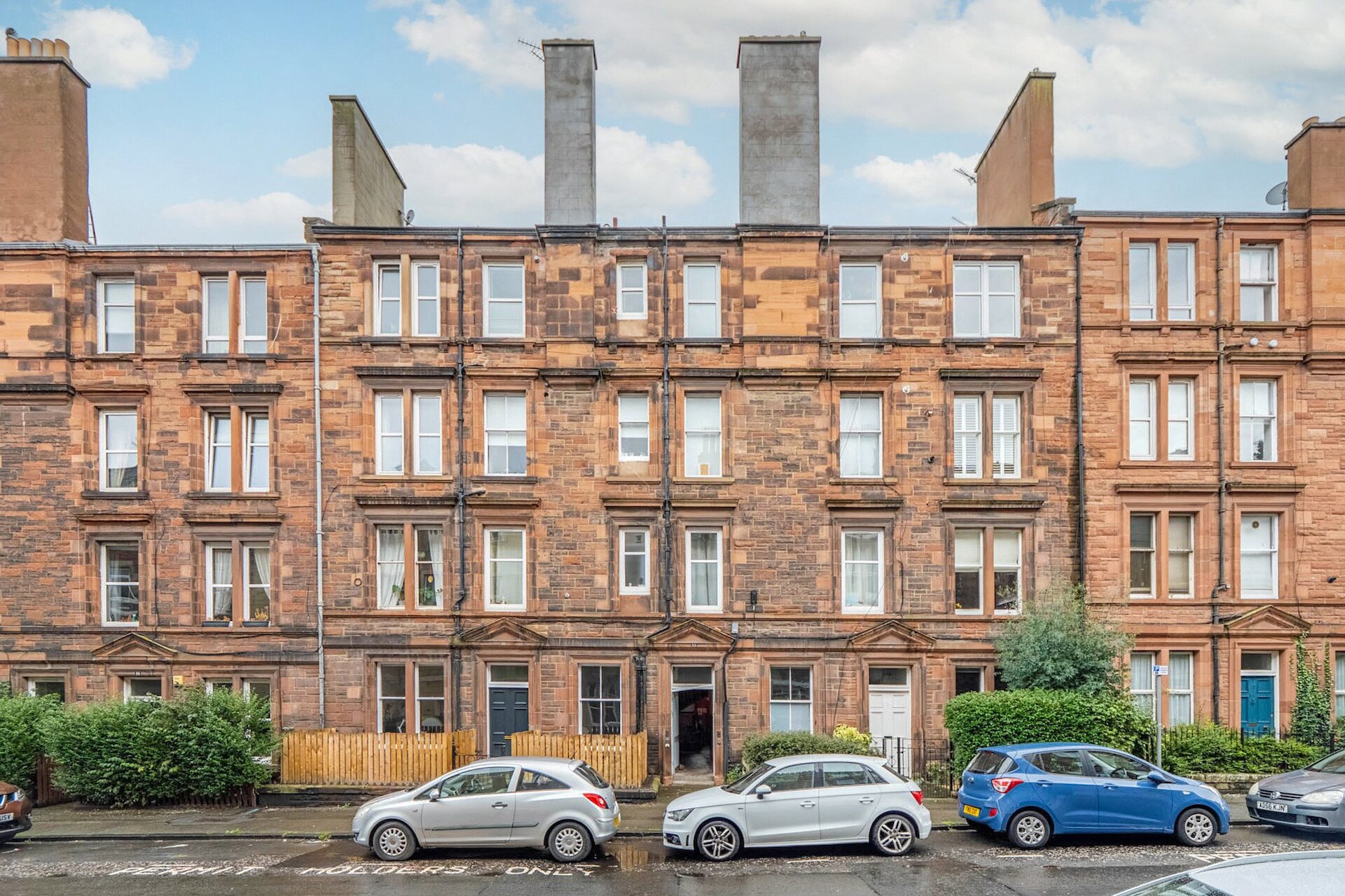 15/6 Sloan Street, Edinburgh, Midlothian, EH6 8PL - Picture #1
