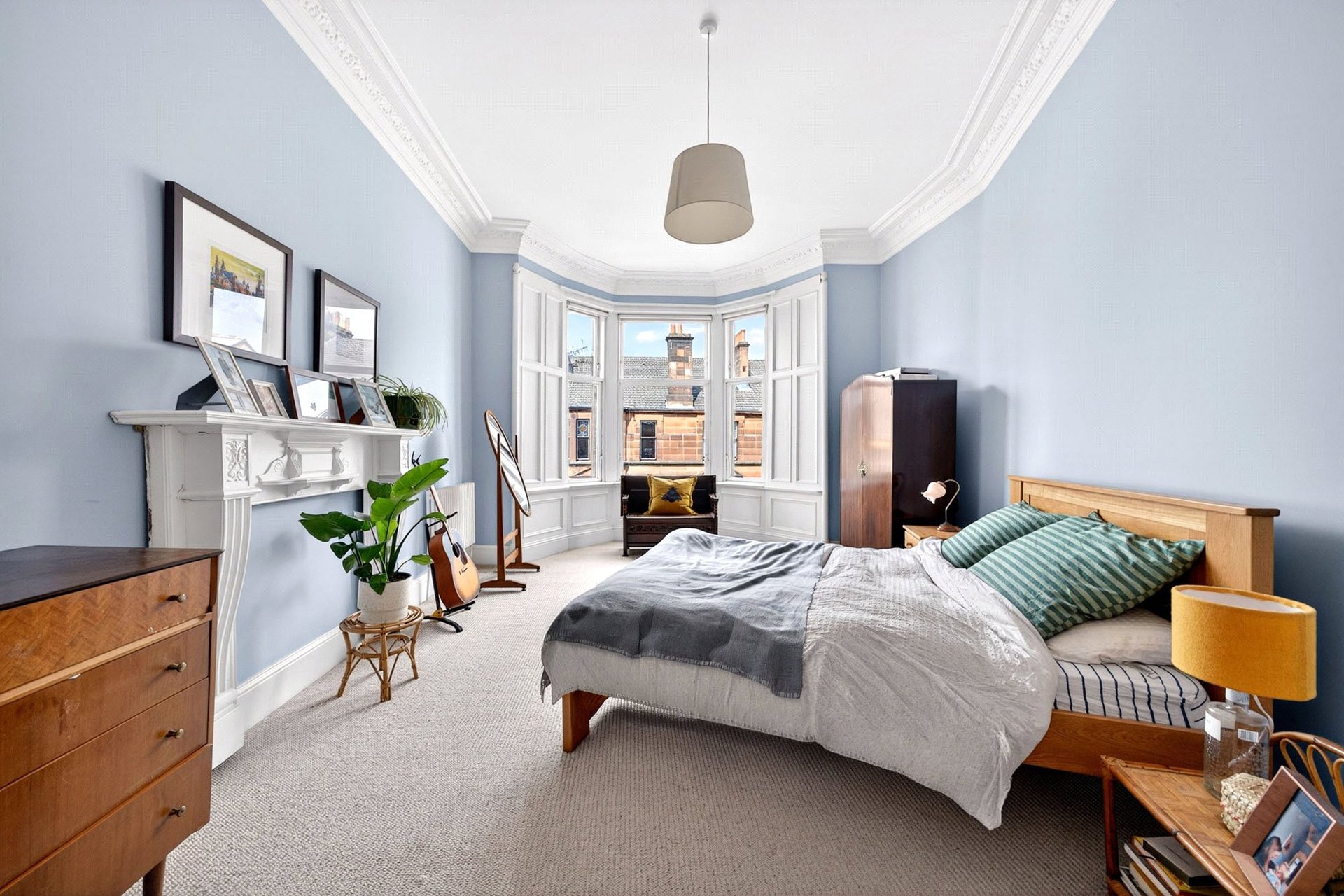 Flat 3/2, 107 Crown Road North, Hyndland, Glasgow, G12 9HS - Picture #19