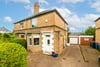 21 Lindsay Place, Kelvindale, Glasgow, G12 0HU - Picture #2