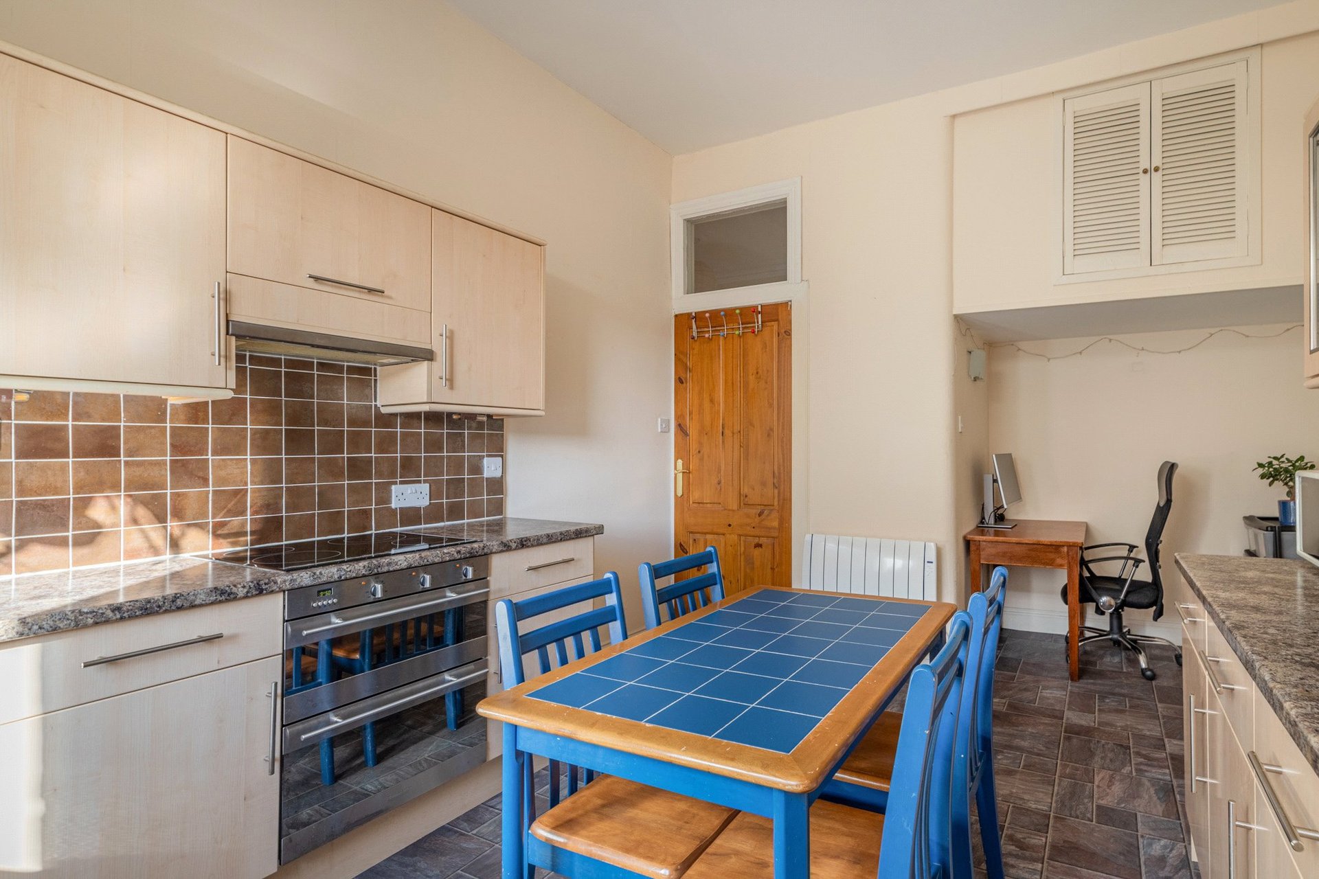 1/2, 9 Fairlie Park Drive, Partick, Glasgow, G11 7SS - Picture #9