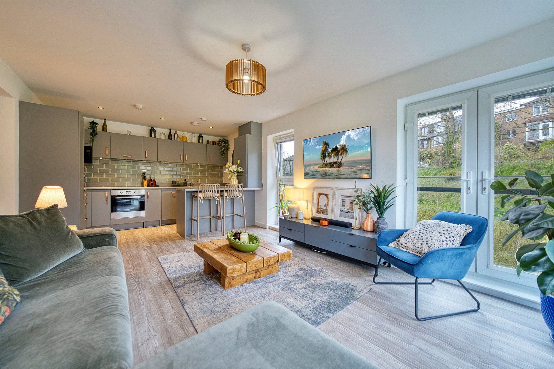 2/4, 187 Dorchester Avenue, Kelvindale, Glasgow, G12 0DN - Picture #5