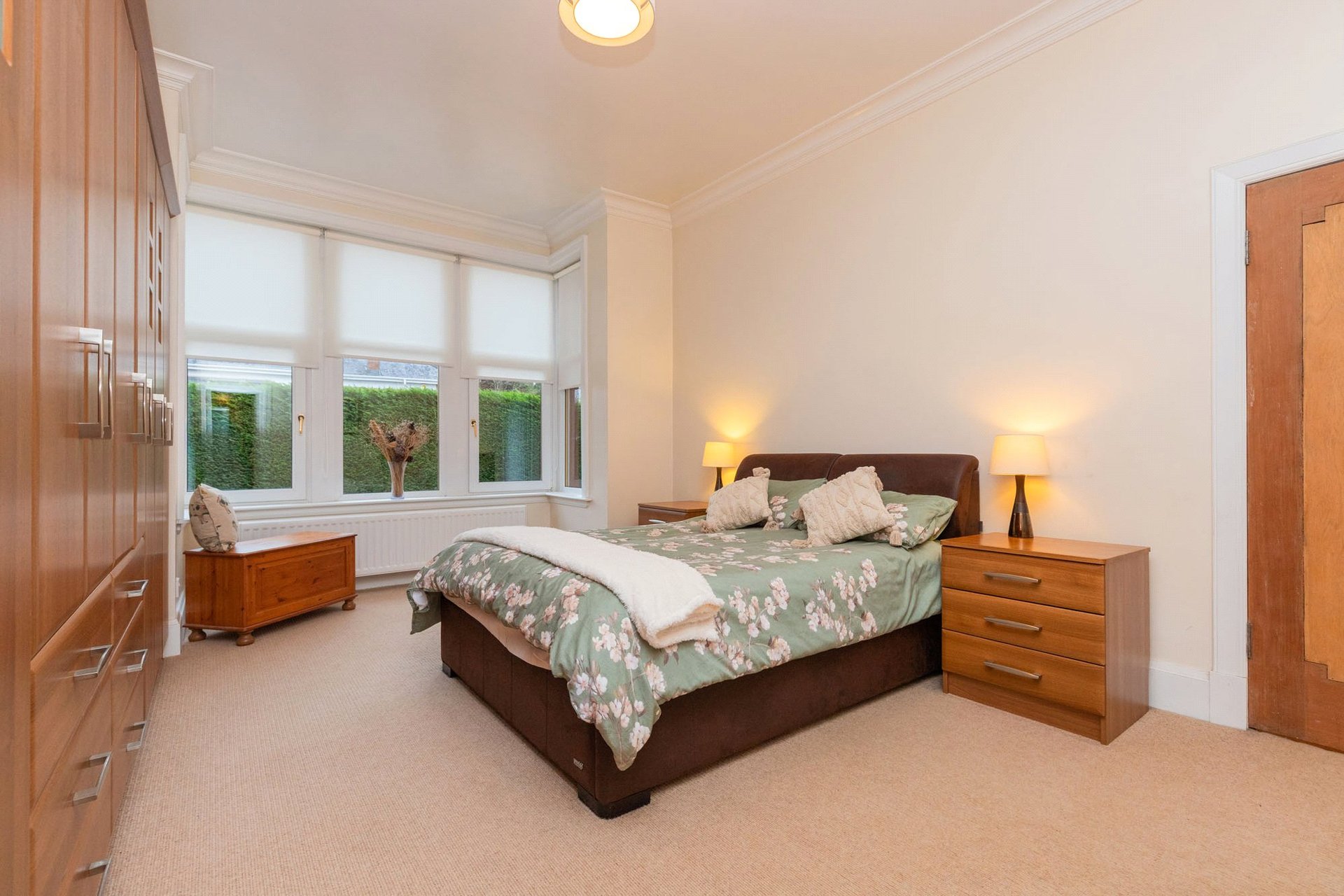 1 Stratton Drive, Giffnock, Glasgow, G46 7AB - Picture #30