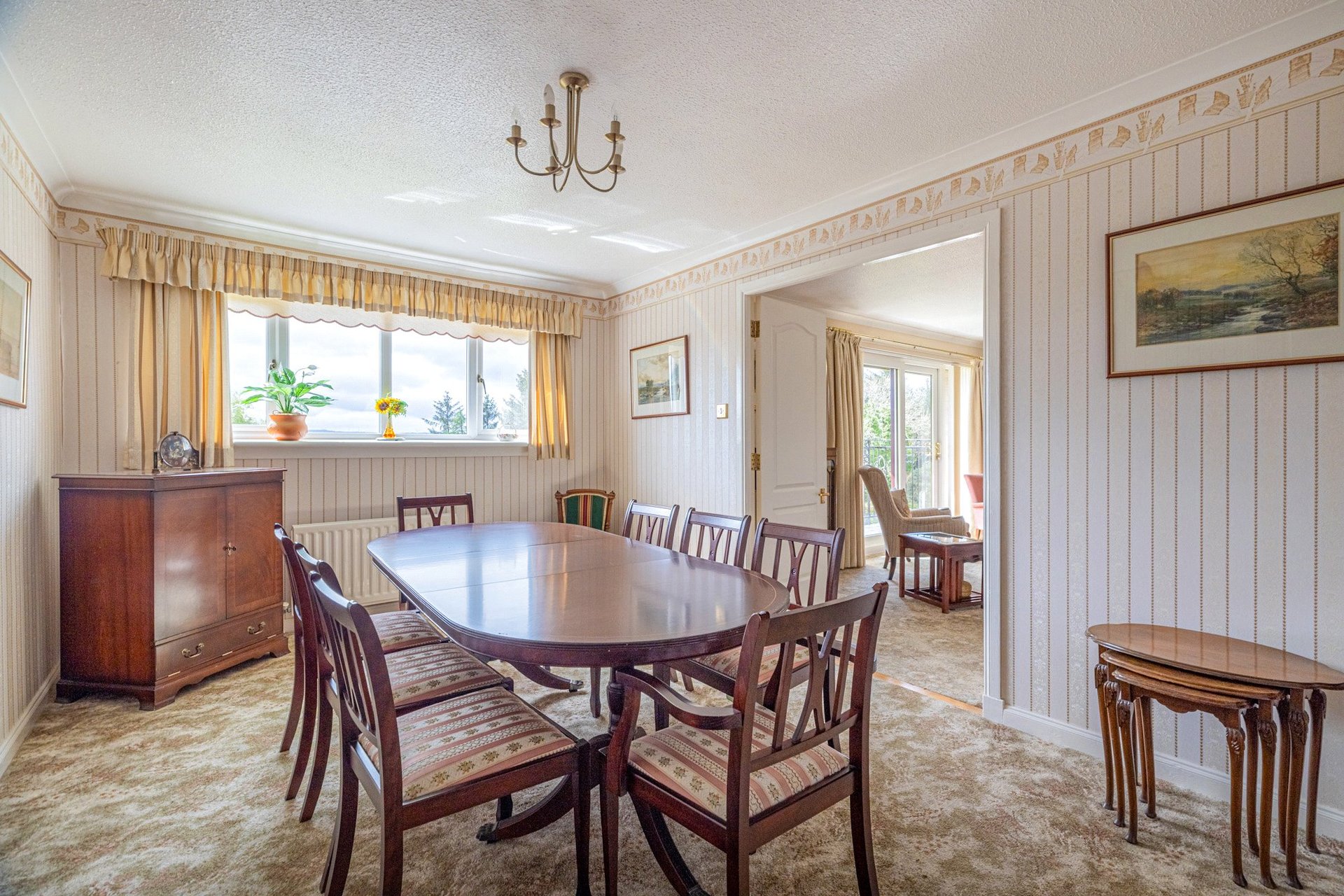 22 Ravenscourt, Thorntonhall, Glasgow, South Lanarkshire, G74 5AZ - Picture #12