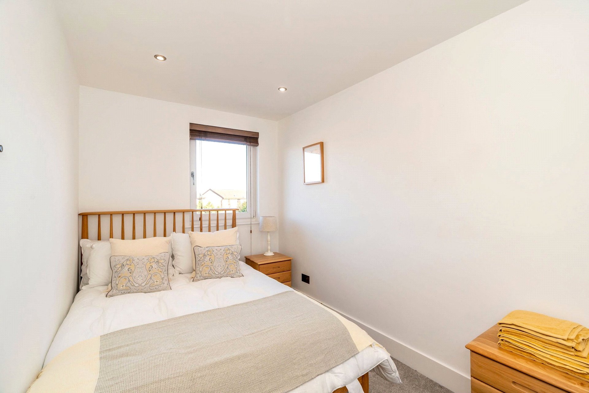 36 Seton View, Port Seton, Prestonpans, East Lothian, EH32 0TX - Picture #13