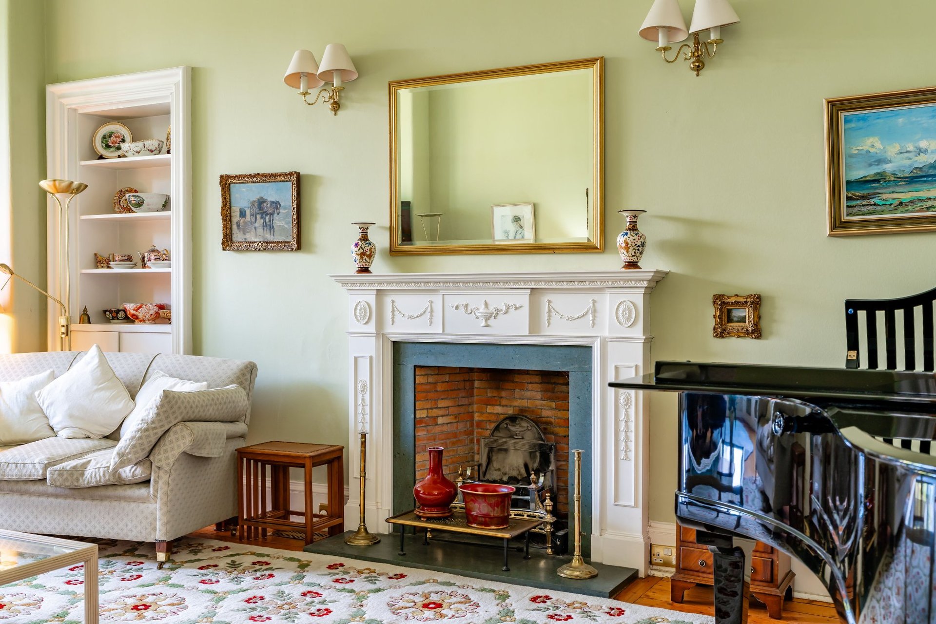 6 Ettrick Road, Merchiston, Edinburgh, EH10 5BJ - Picture #12