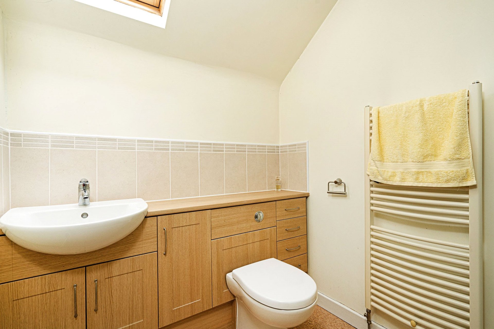 Orchard House, Old Mill Road, Craigrothie, Cupar, KY15 5PZ - Picture #21